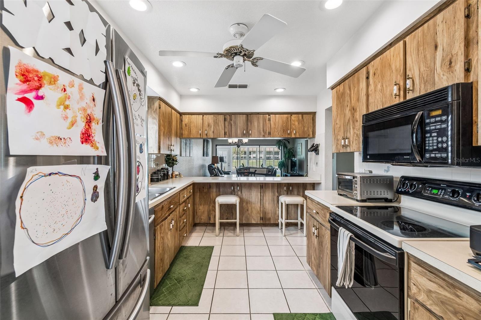 ORCHARDS RADCLIFFE CONDO - Residential