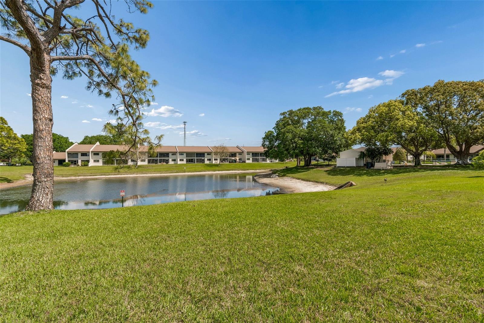 ORCHARDS RADCLIFFE CONDO - Residential