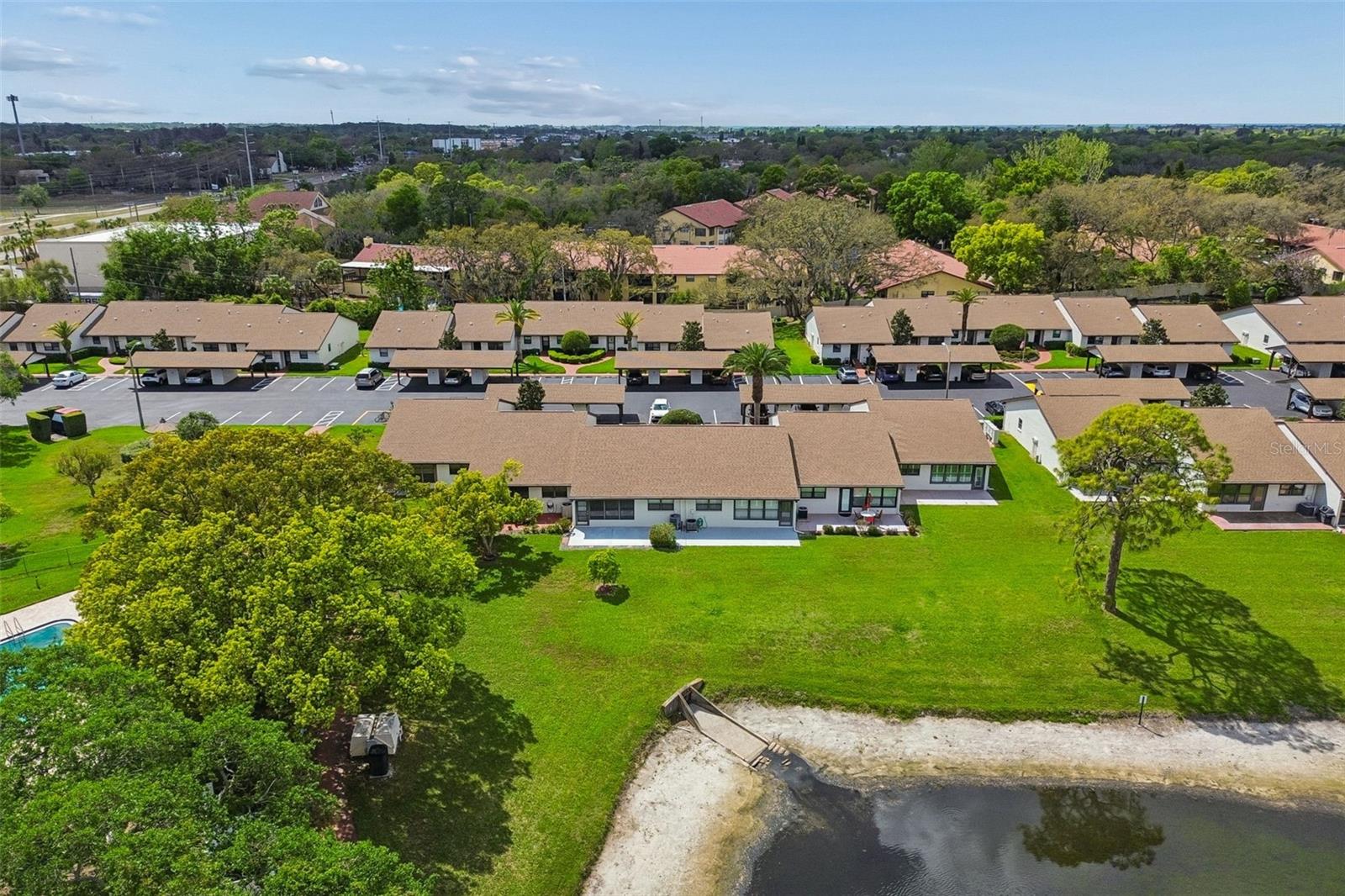 ORCHARDS RADCLIFFE CONDO - Residential