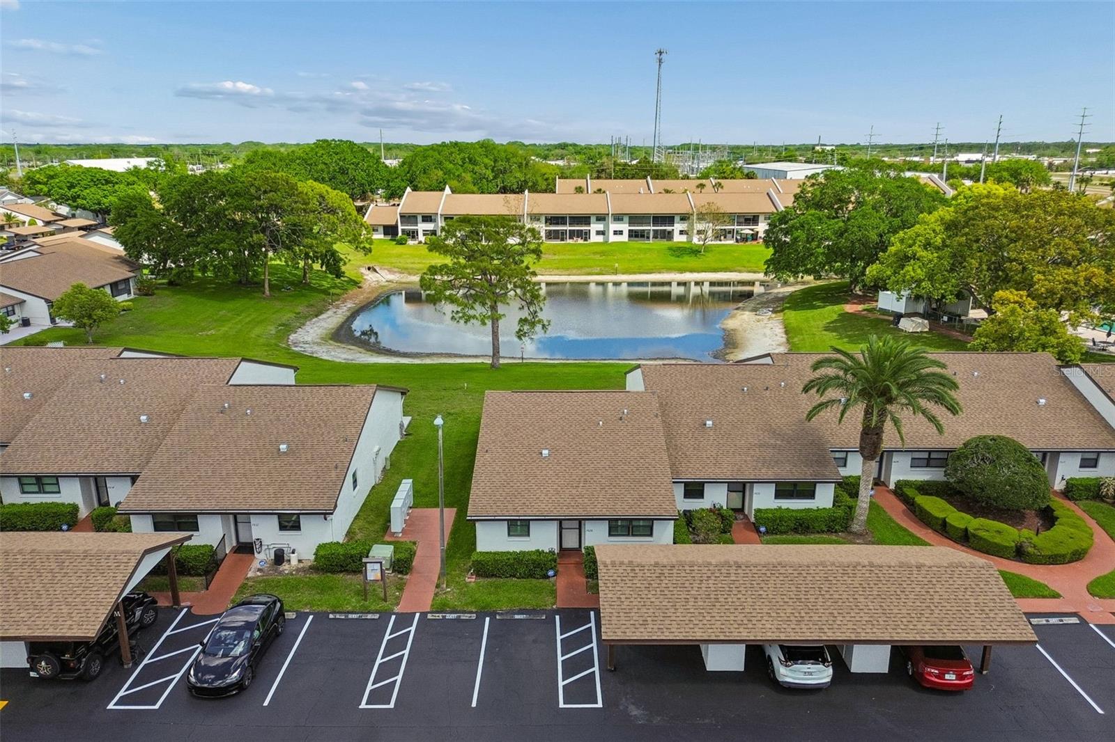 ORCHARDS RADCLIFFE CONDO - Residential