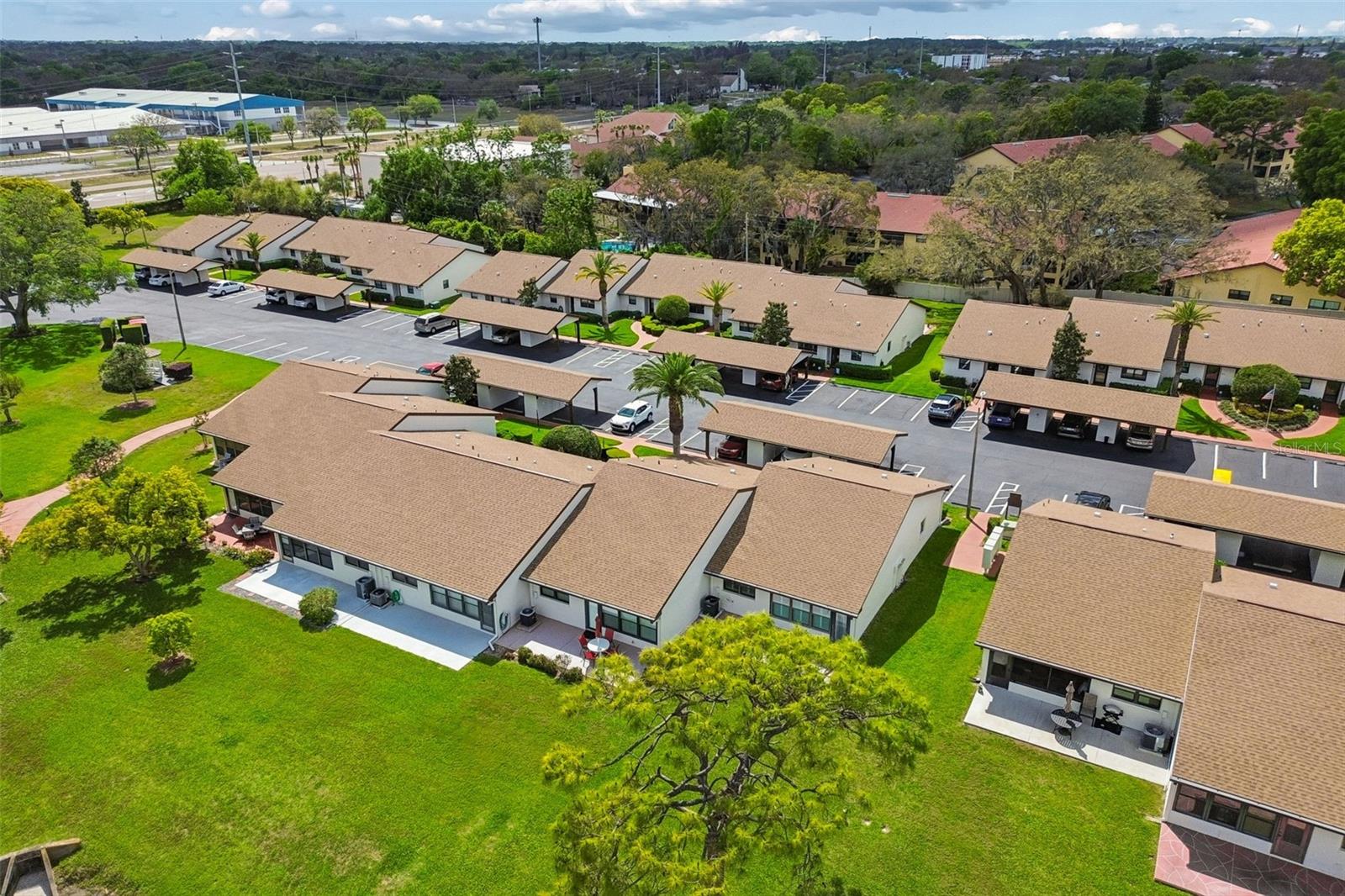 ORCHARDS RADCLIFFE CONDO - Residential