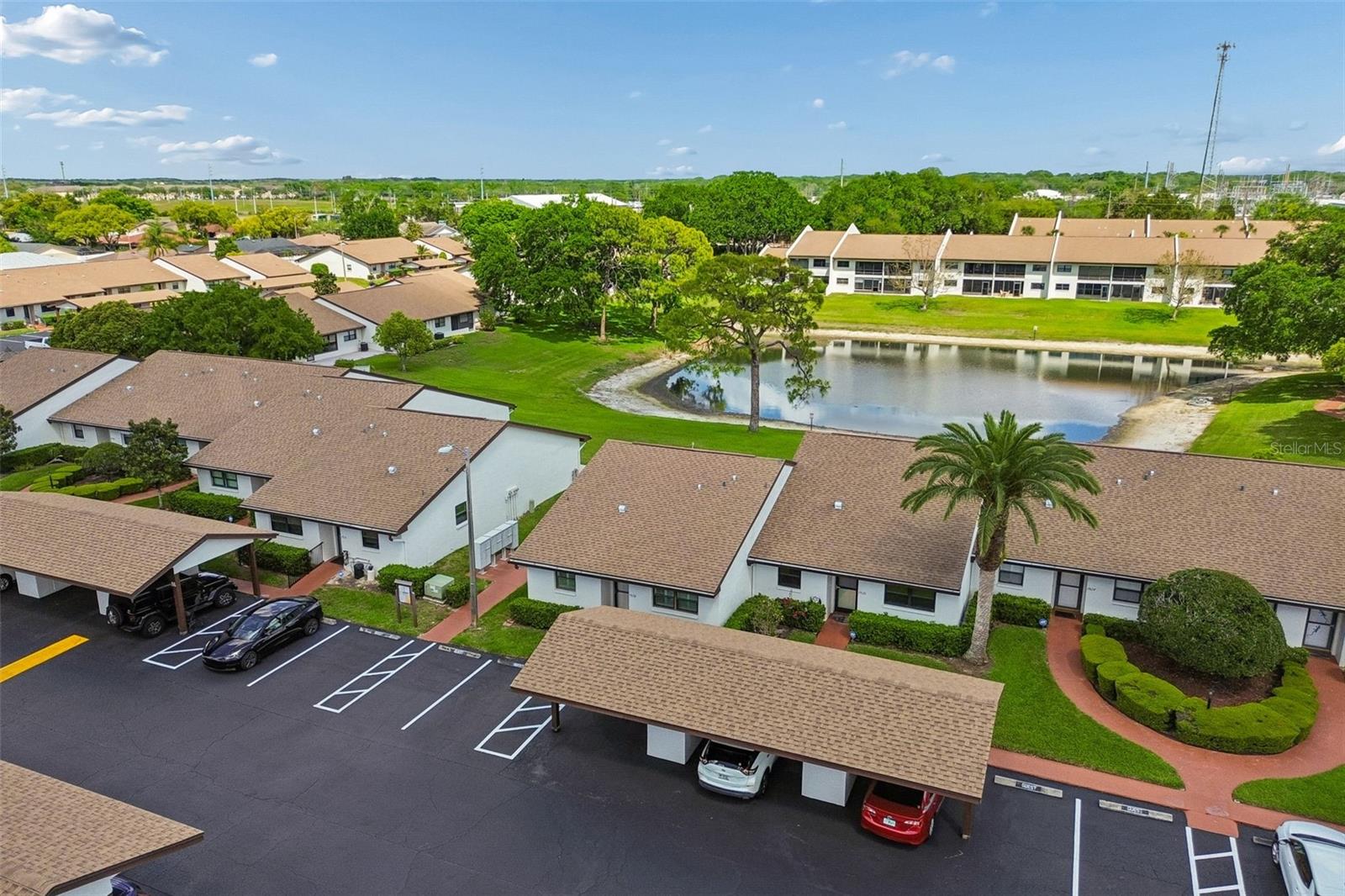 ORCHARDS RADCLIFFE CONDO - Residential