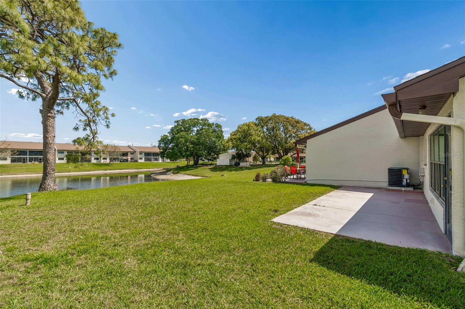 ORCHARDS RADCLIFFE CONDO - Residential