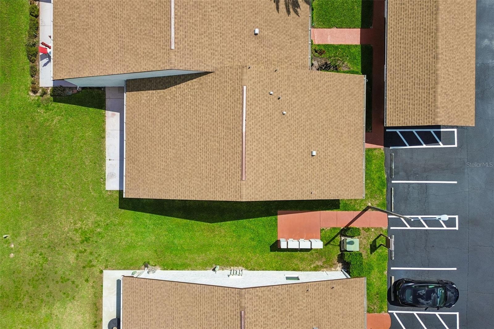 ORCHARDS RADCLIFFE CONDO - Residential