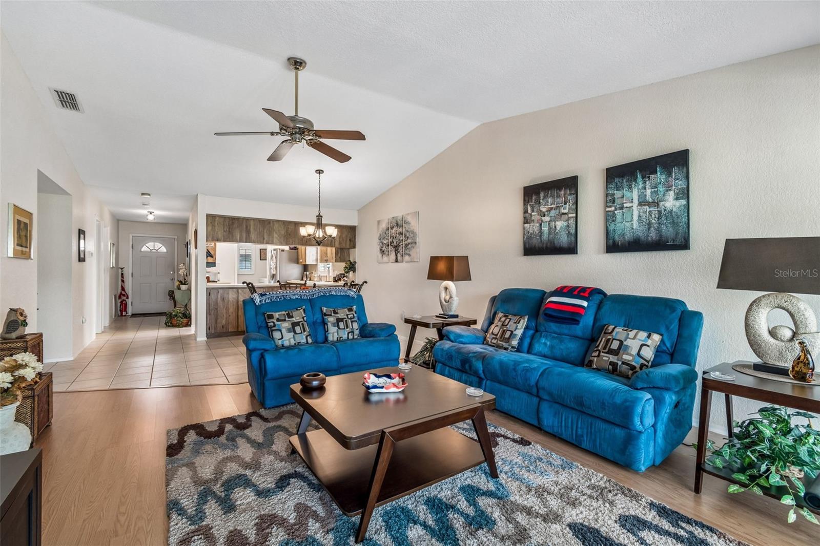 ORCHARDS RADCLIFFE CONDO - Residential