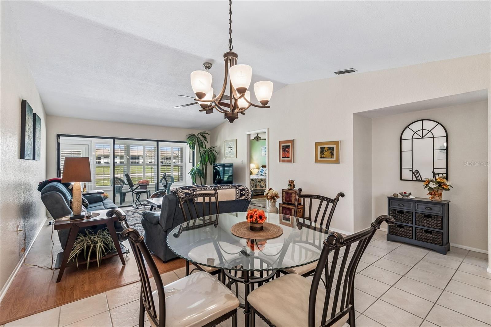 ORCHARDS RADCLIFFE CONDO - Residential