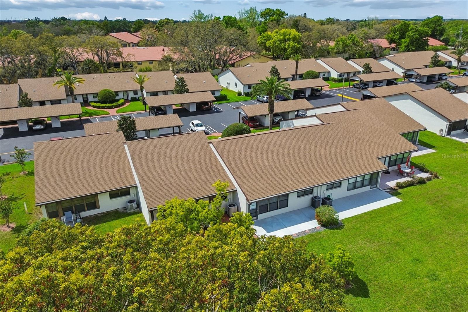 ORCHARDS RADCLIFFE CONDO - Residential