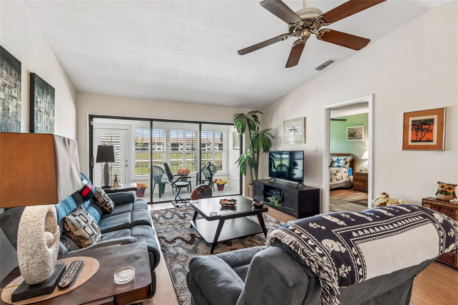 ORCHARDS RADCLIFFE CONDO - Residential