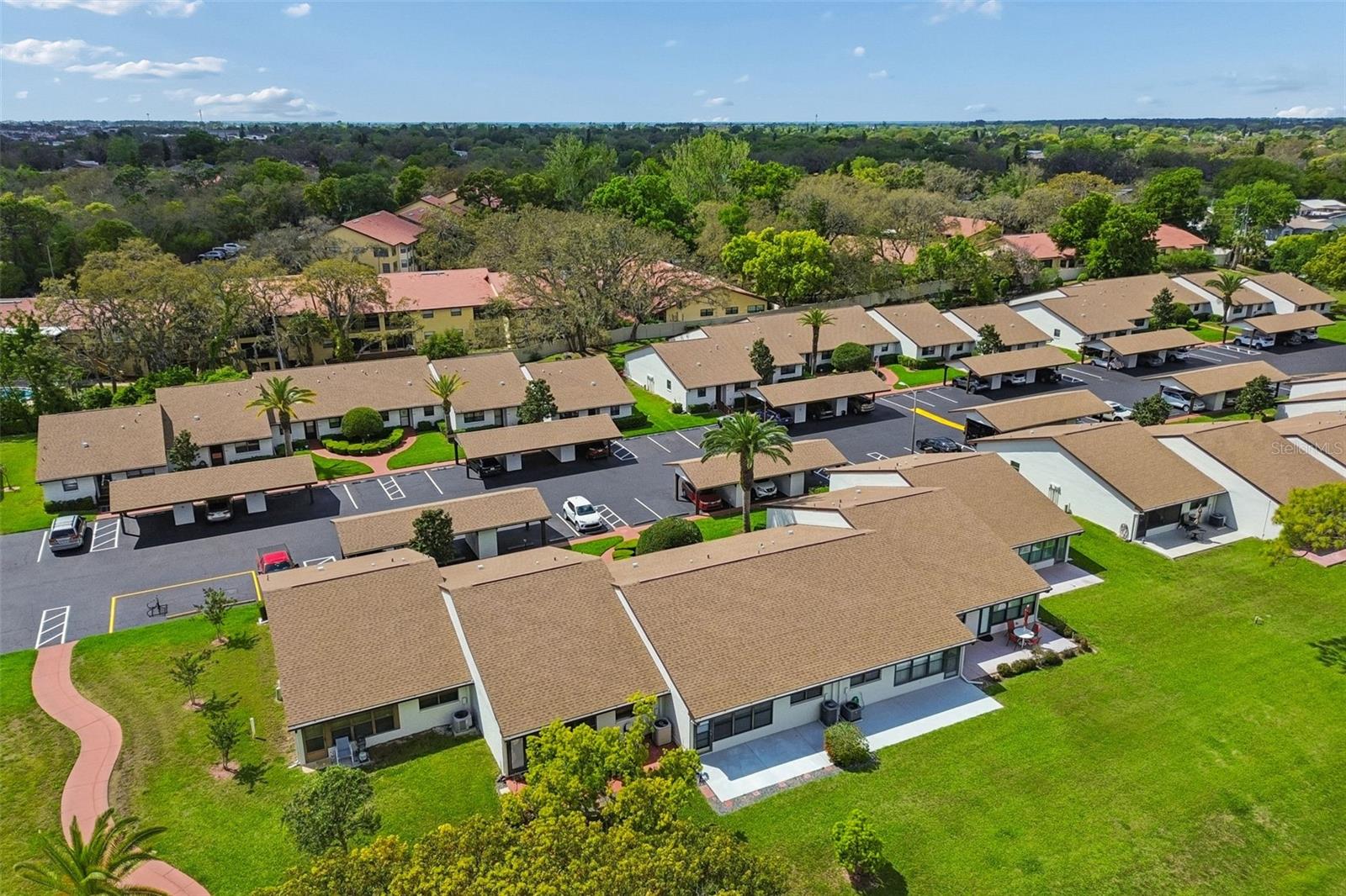 ORCHARDS RADCLIFFE CONDO - Residential