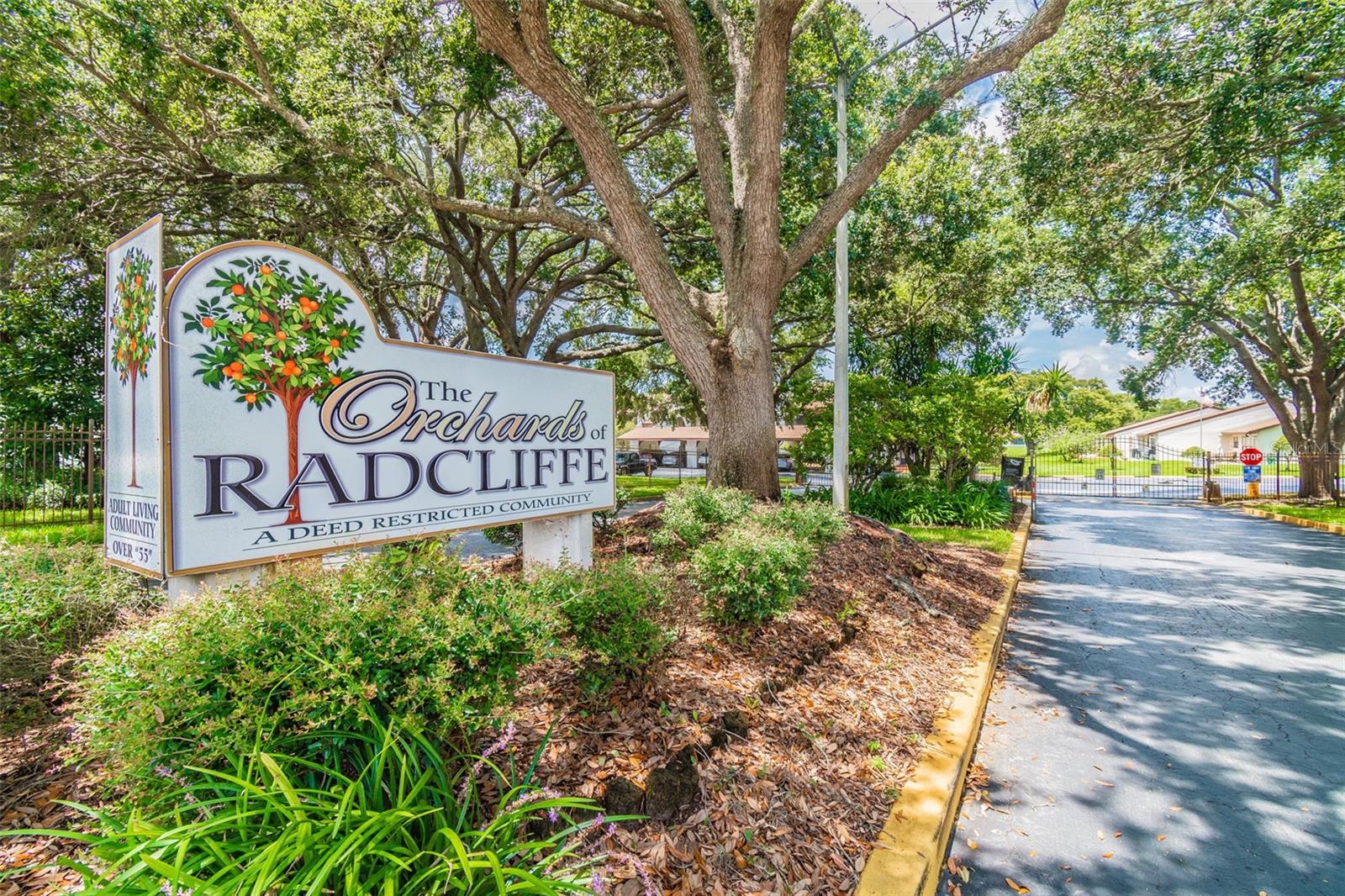 ORCHARDS RADCLIFFE CONDO - Residential
