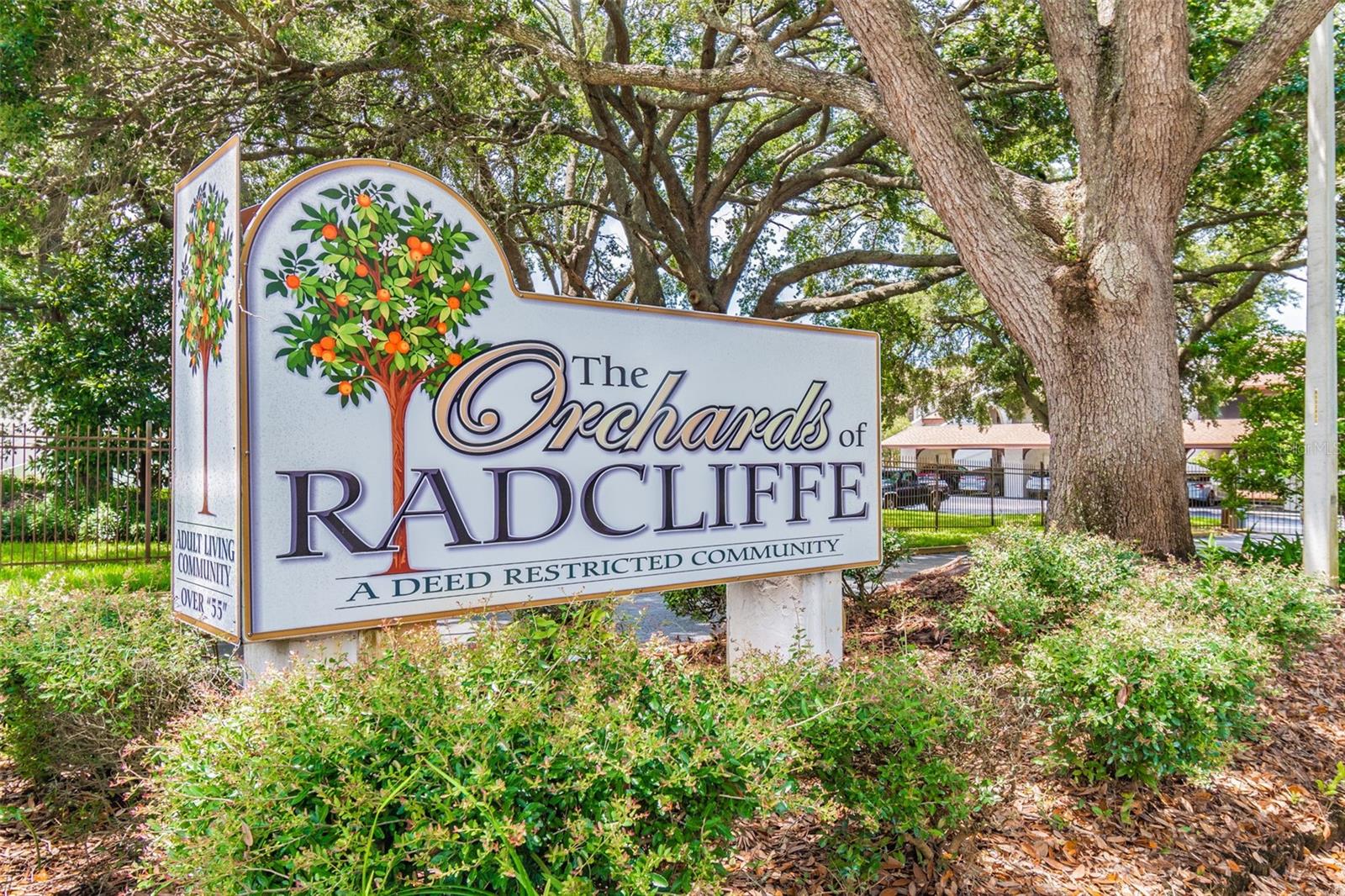 ORCHARDS RADCLIFFE CONDO - Residential