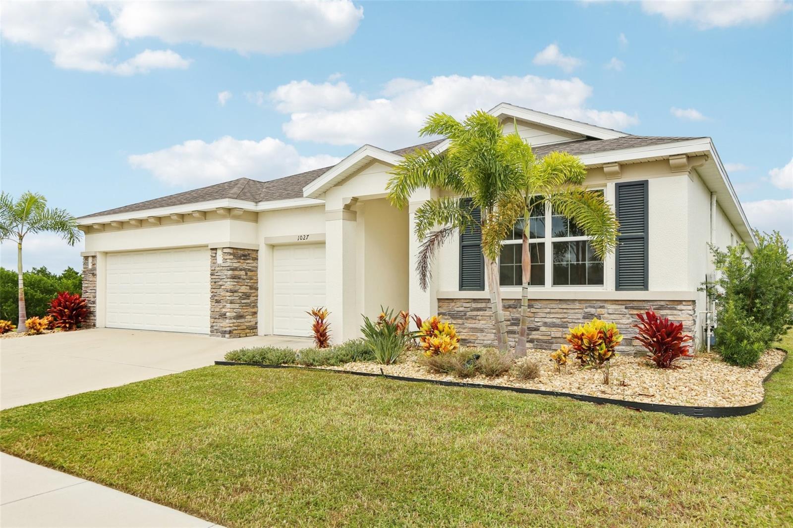 SHELL COVE PH 1 - Residential