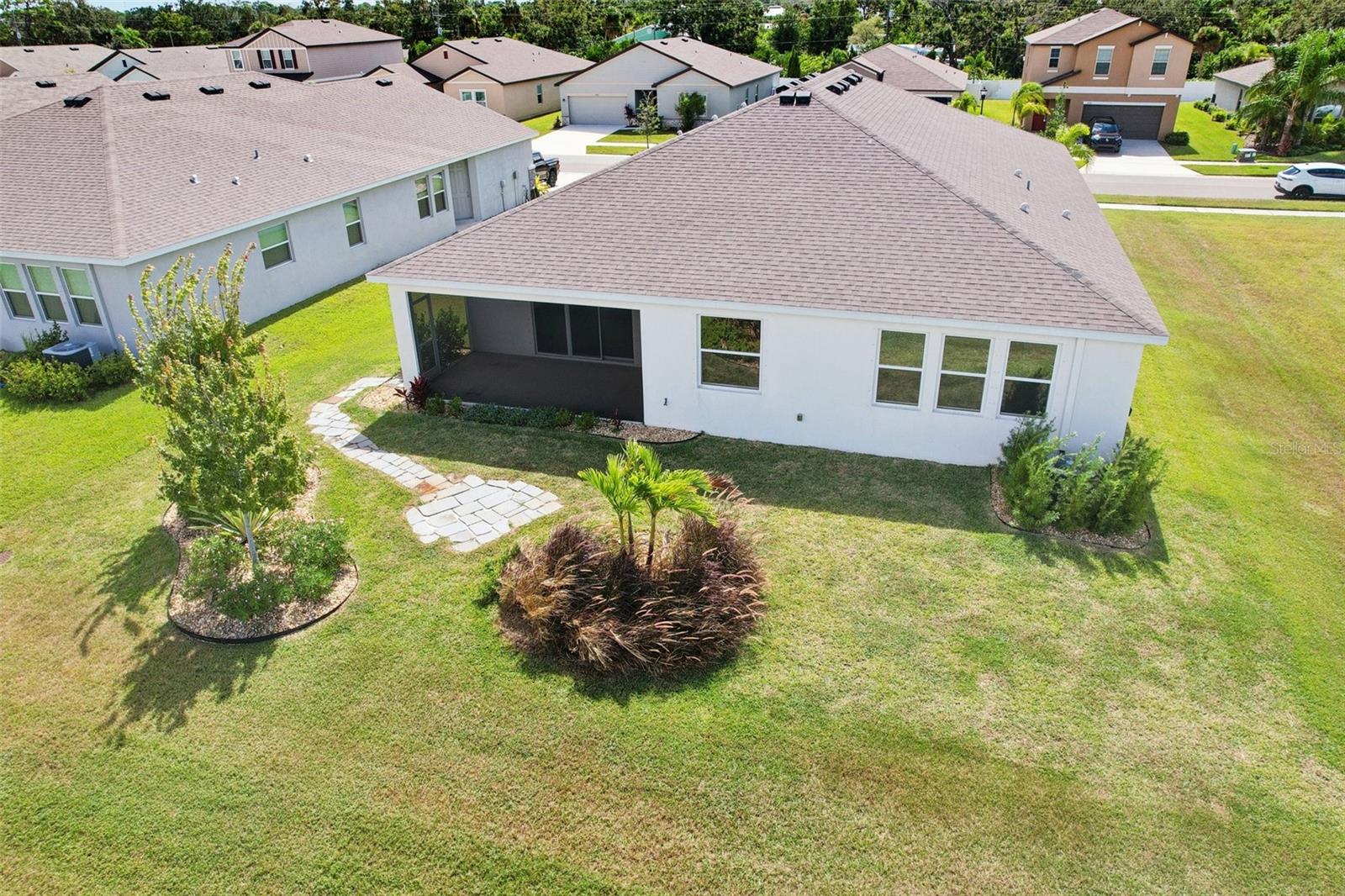 SHELL COVE PH 1 - Residential