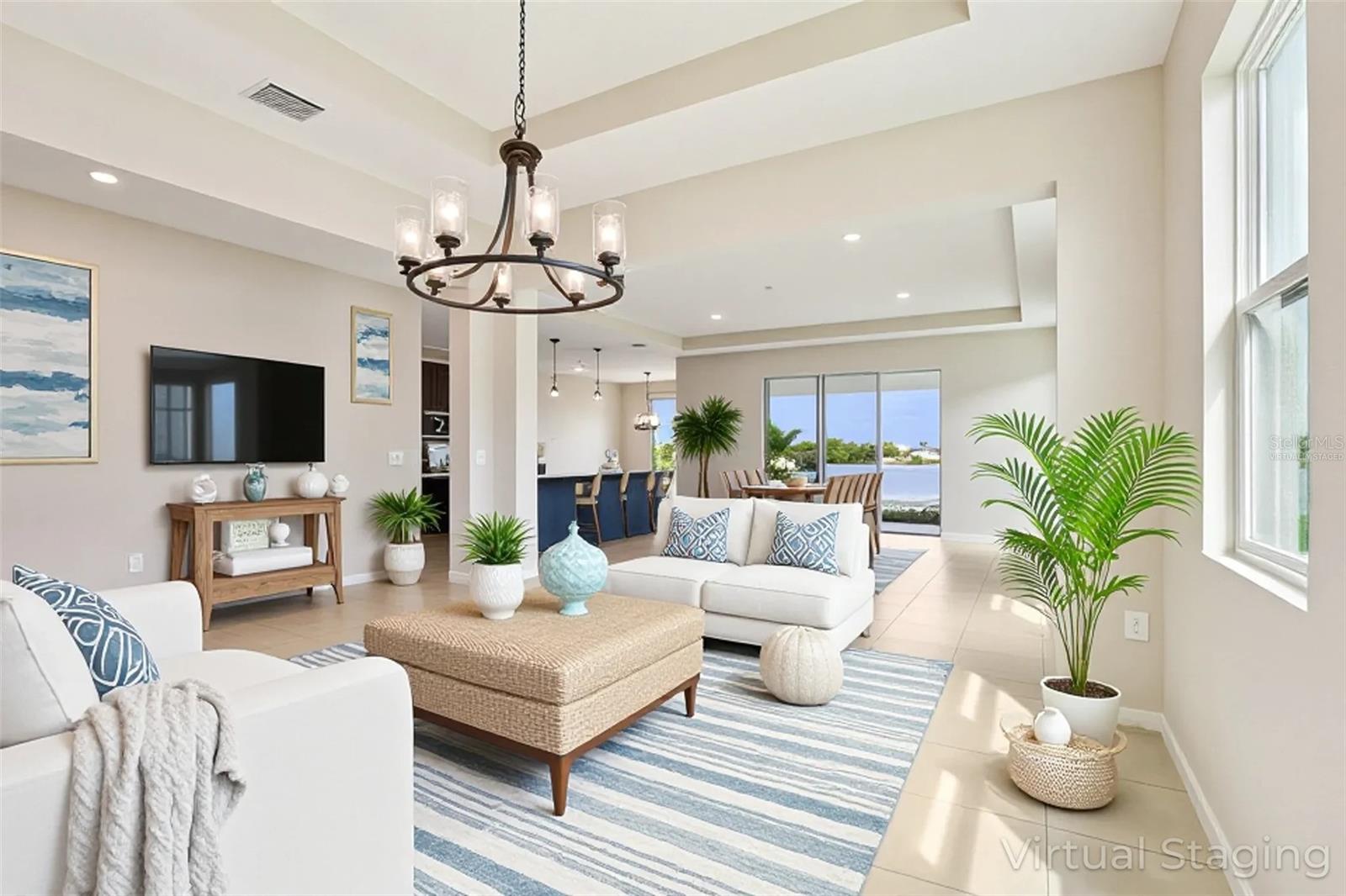 SHELL COVE PH 1 - Residential