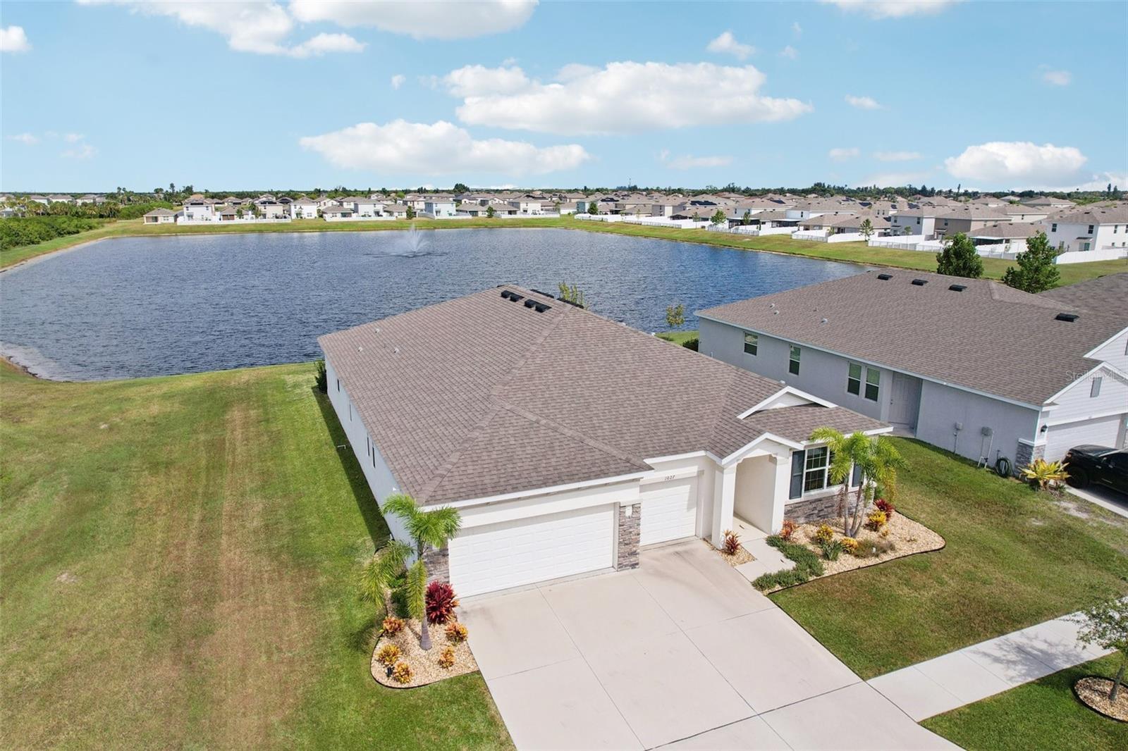 SHELL COVE PH 1 - Residential