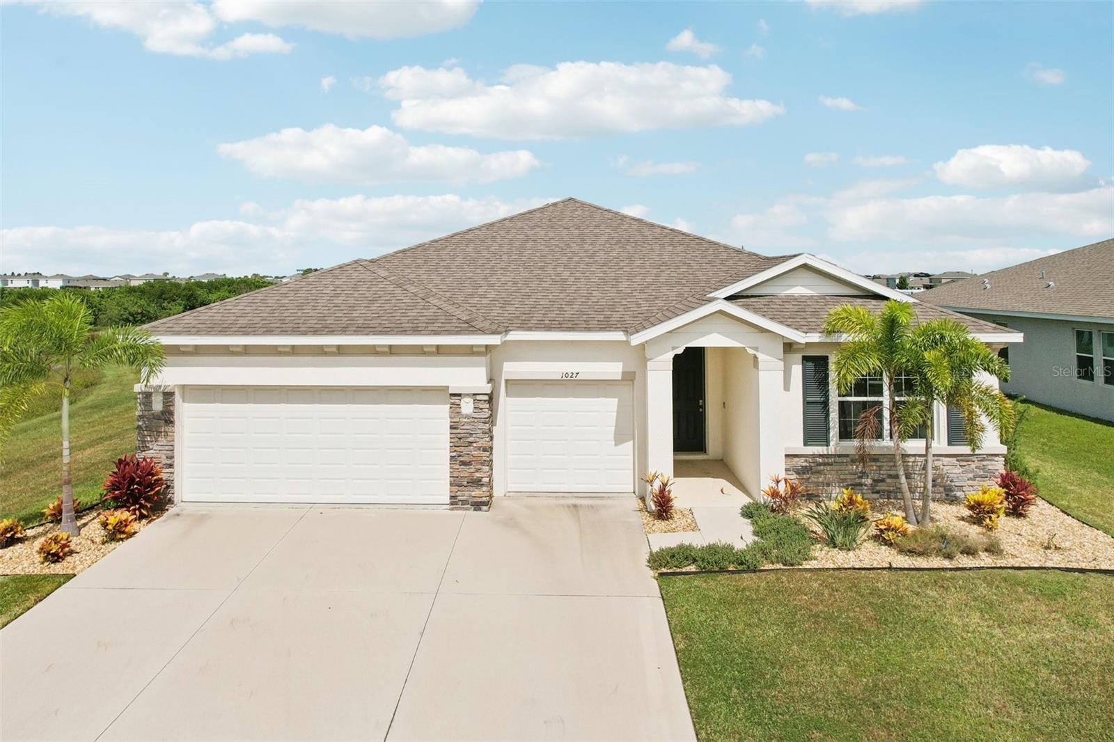 SHELL COVE PH 1 - Residential