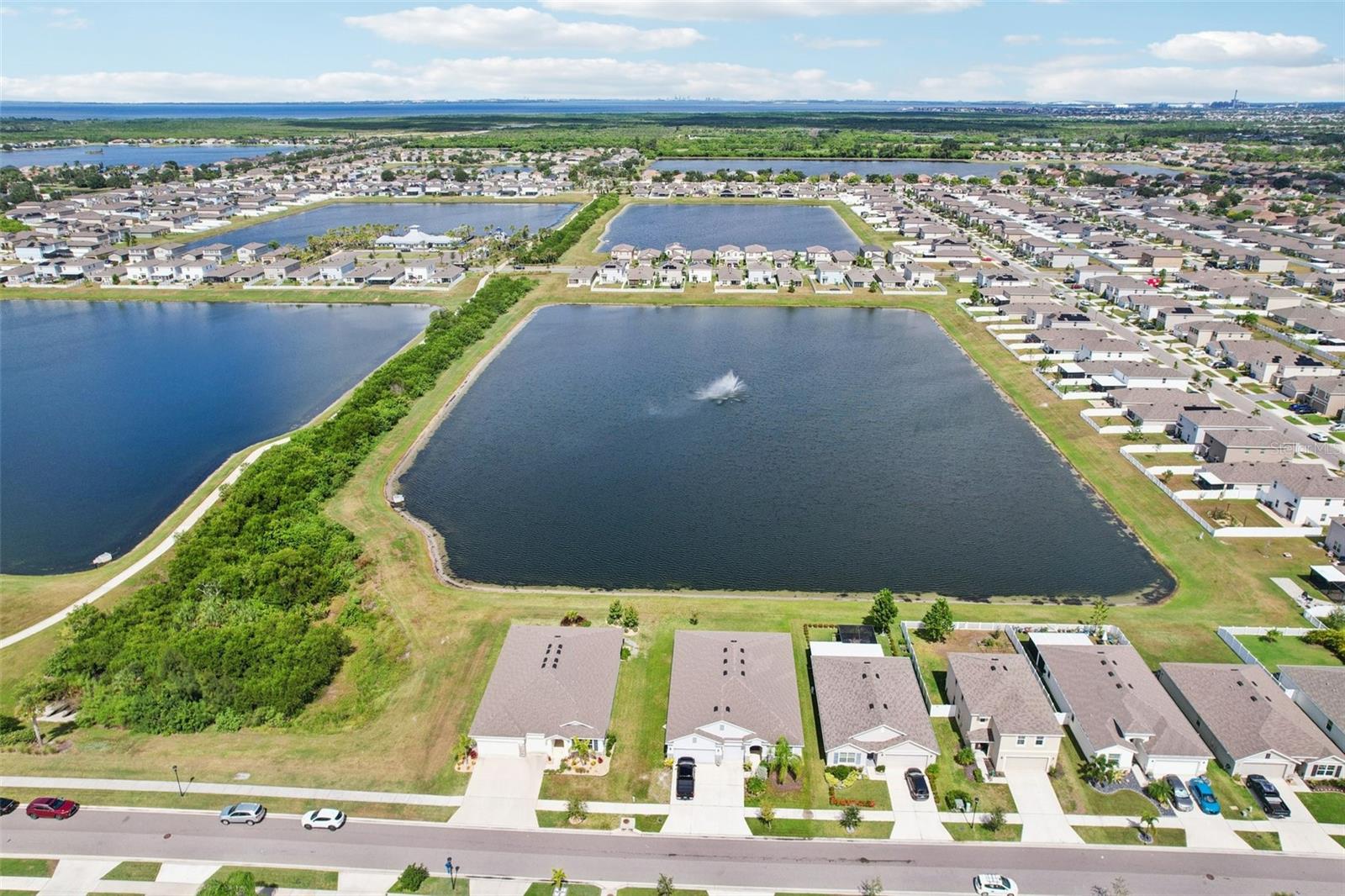 SHELL COVE PH 1 - Residential