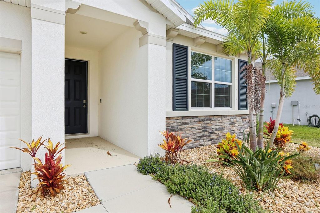 Photo of 1027 Ocean Spray Drive, Ruskin, FL 33570 (MLS # TB8438269)