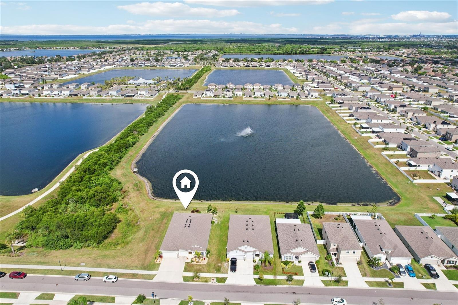 SHELL COVE PH 1 - Residential