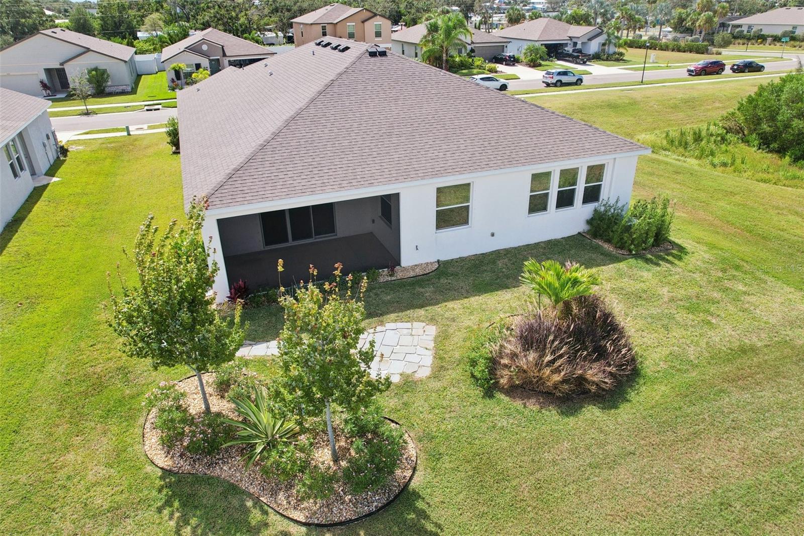 SHELL COVE PH 1 - Residential