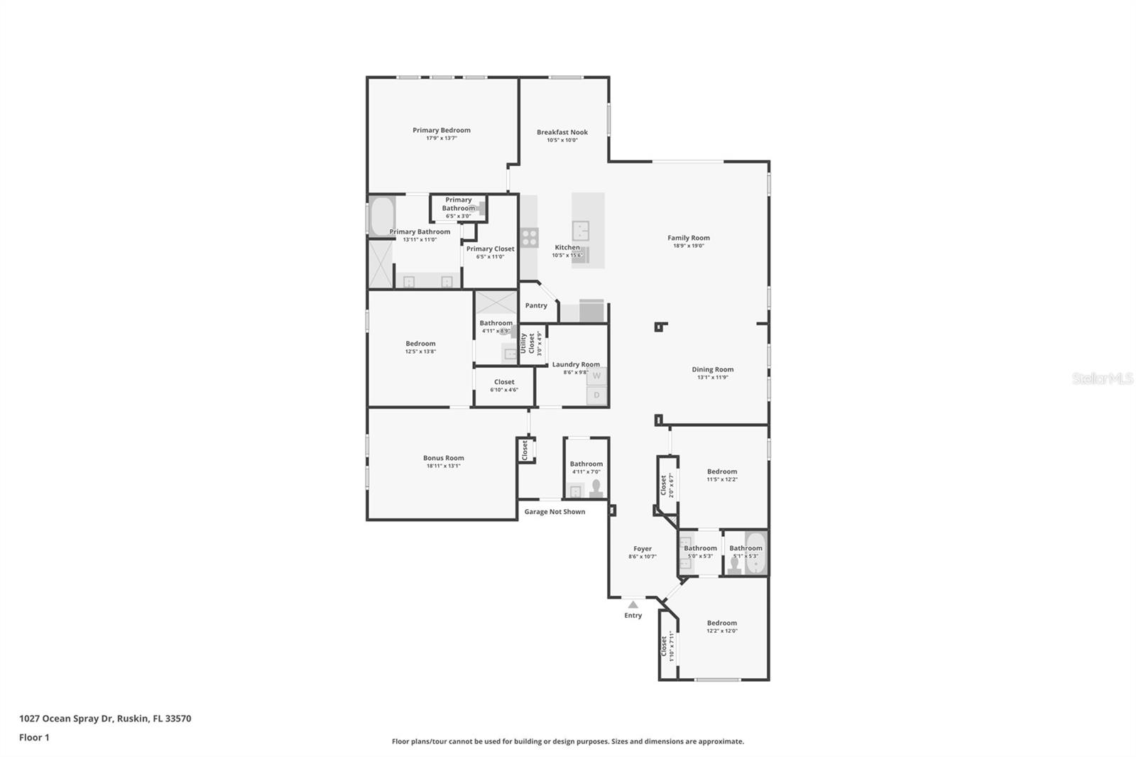 SHELL COVE PH 1 - Residential