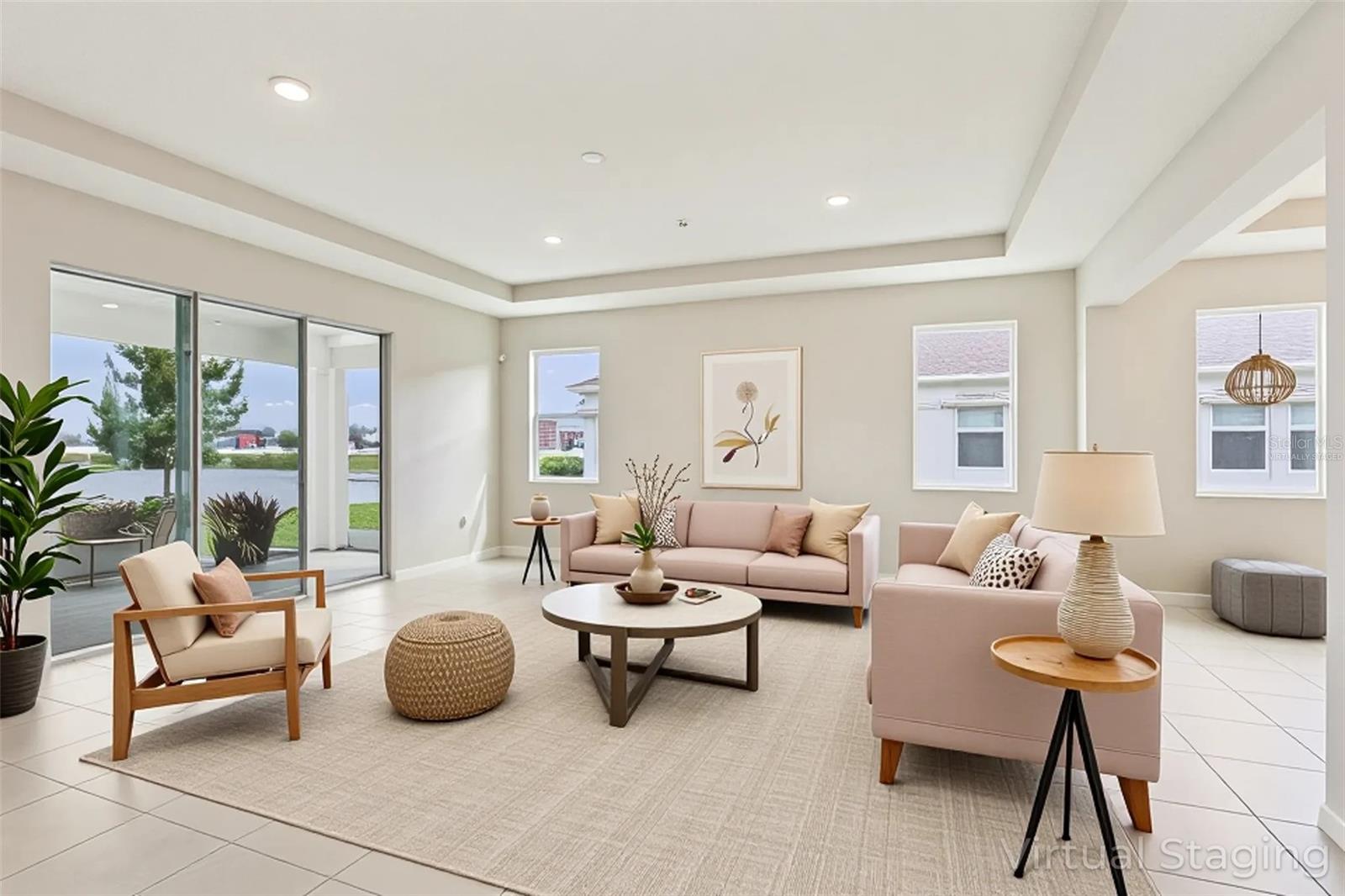 SHELL COVE PH 1 - Residential