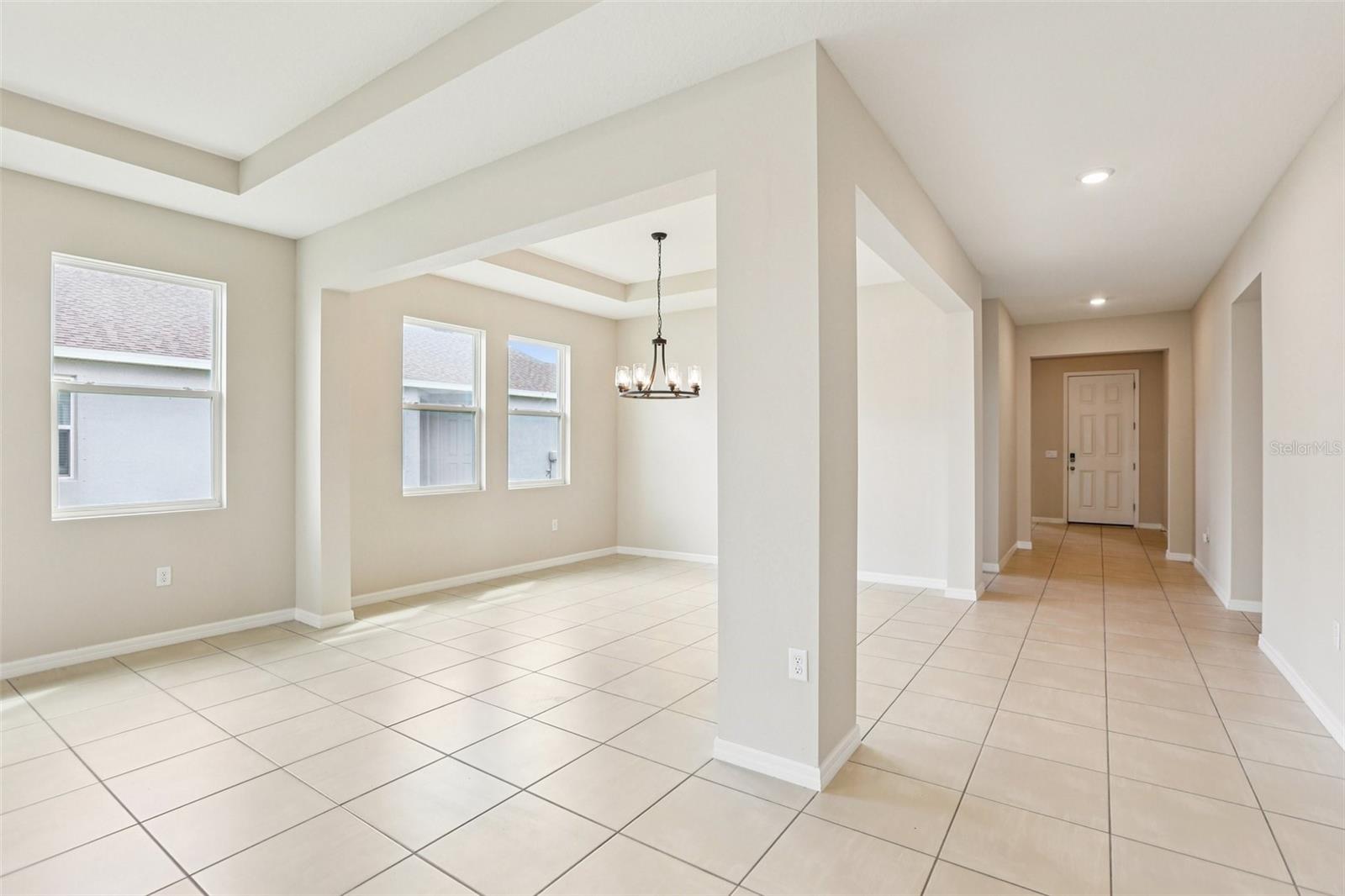 1027 OCEAN SPRAY DRIVE