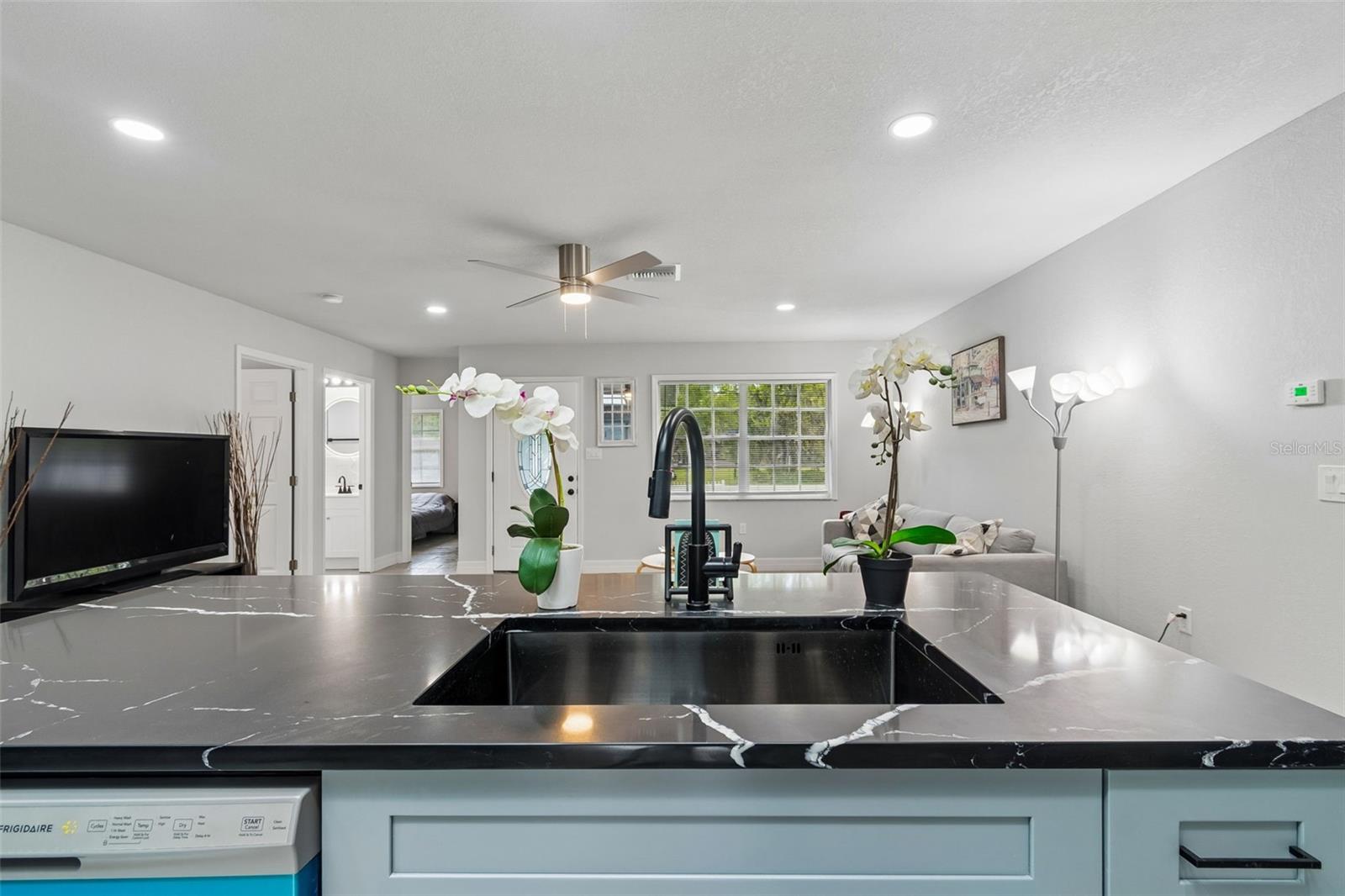 FAIR OAKS - Residential