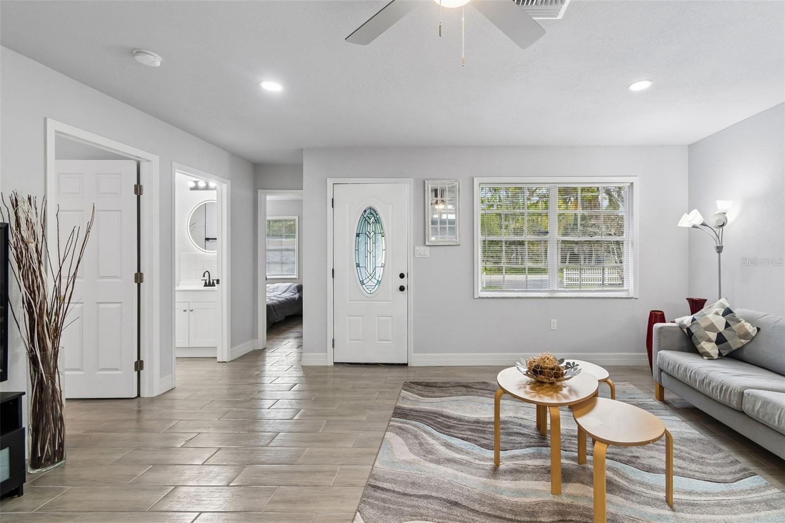 FAIR OAKS - Residential