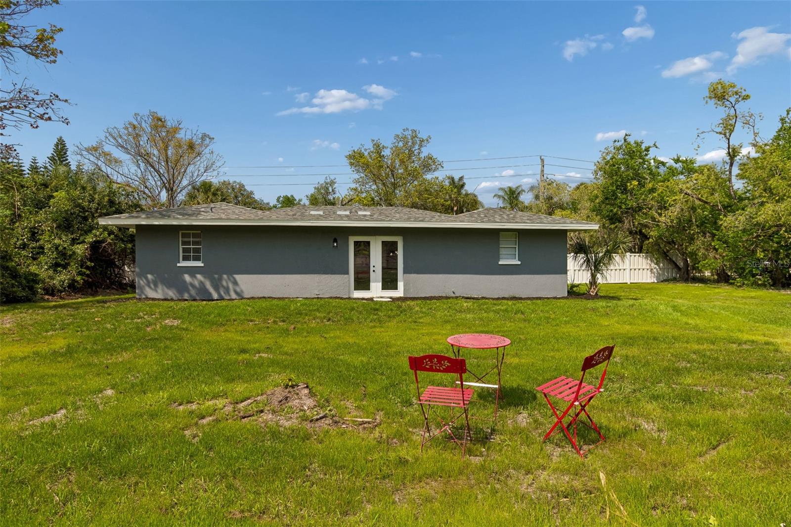 FAIR OAKS - Residential