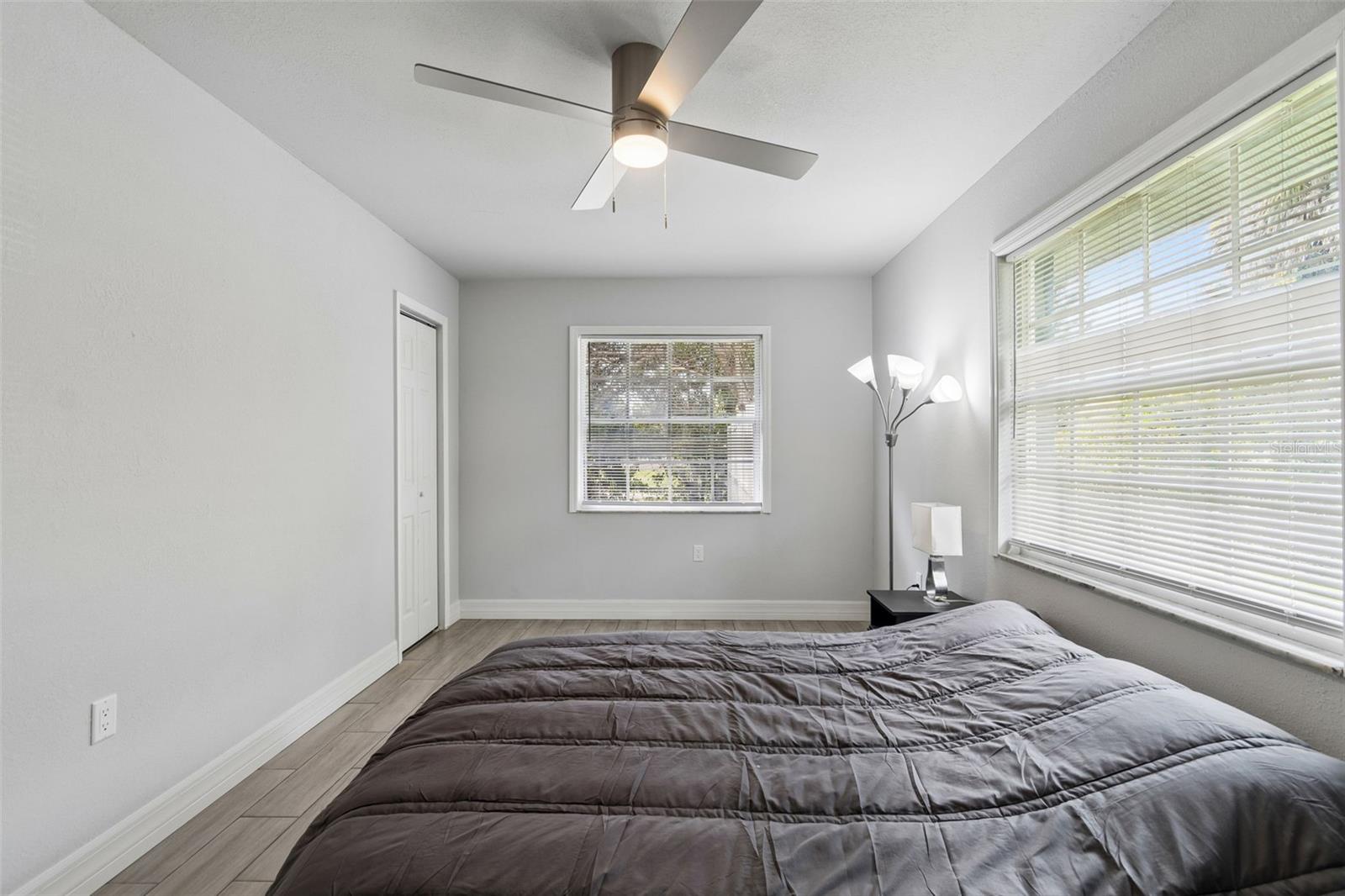 FAIR OAKS - Residential