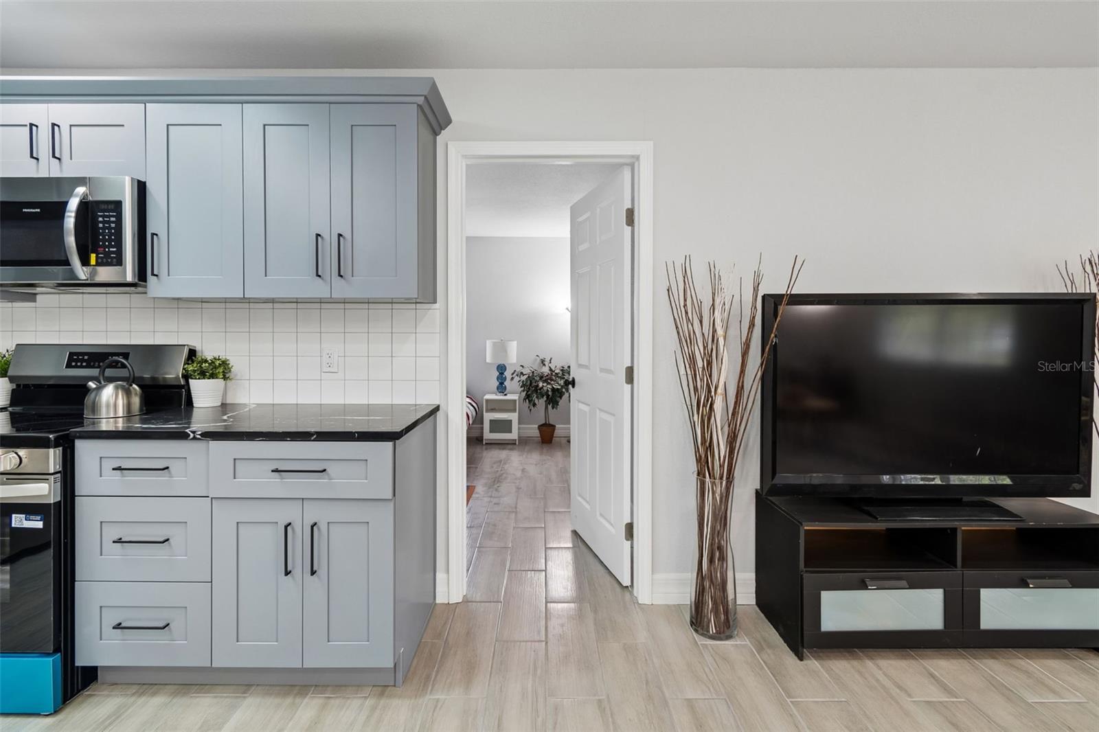 FAIR OAKS - Residential