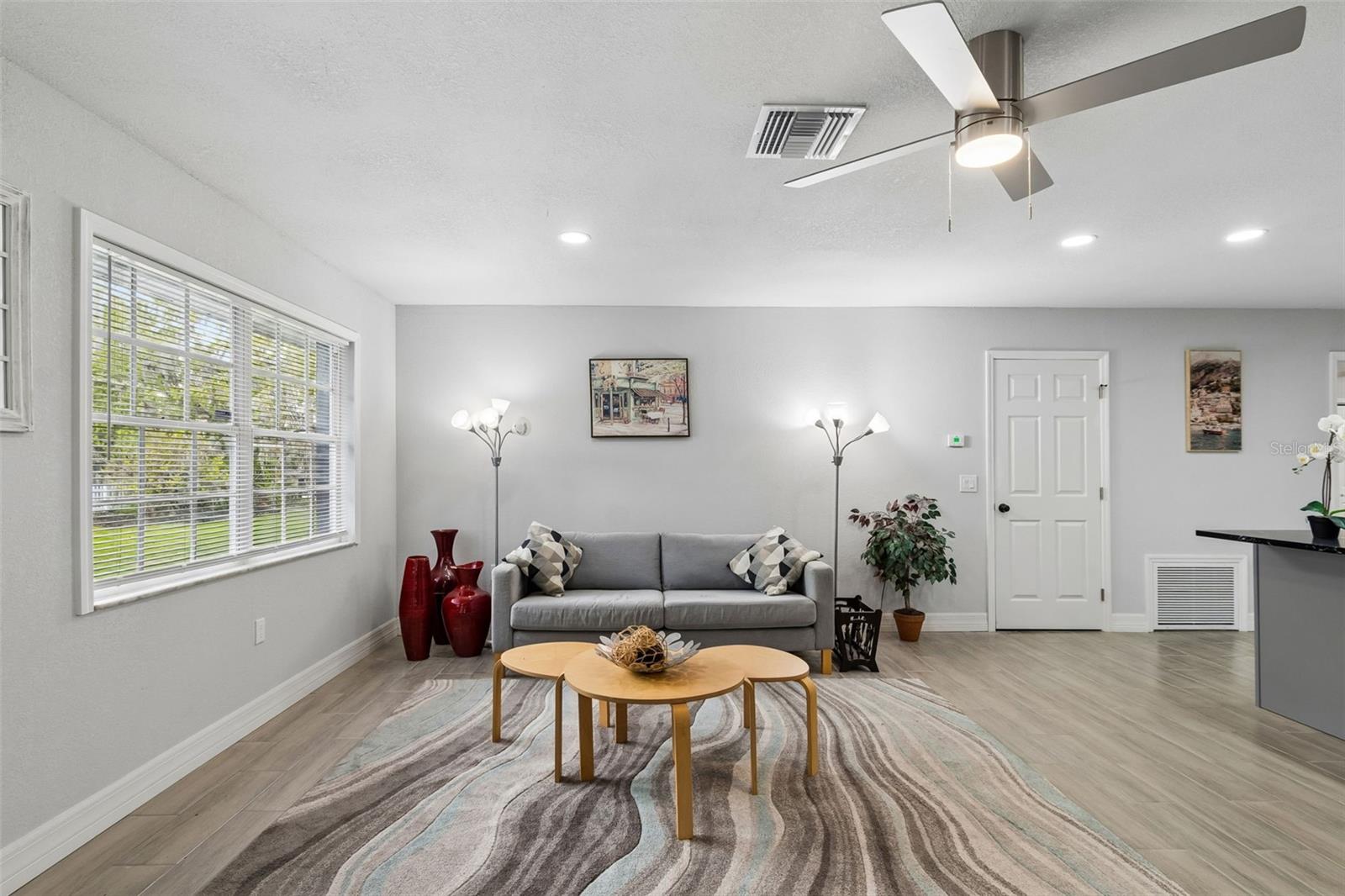 FAIR OAKS - Residential