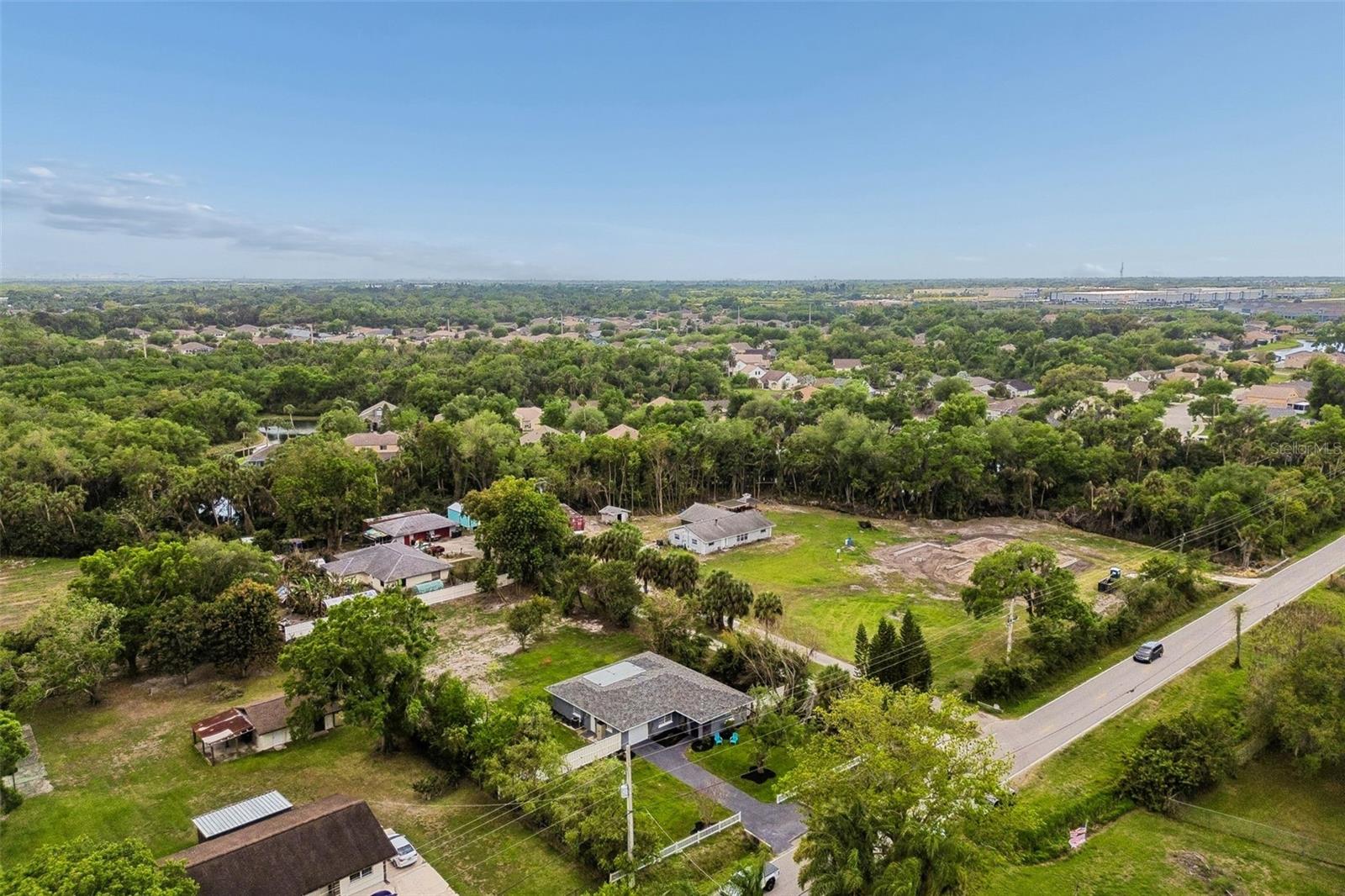 FAIR OAKS - Residential