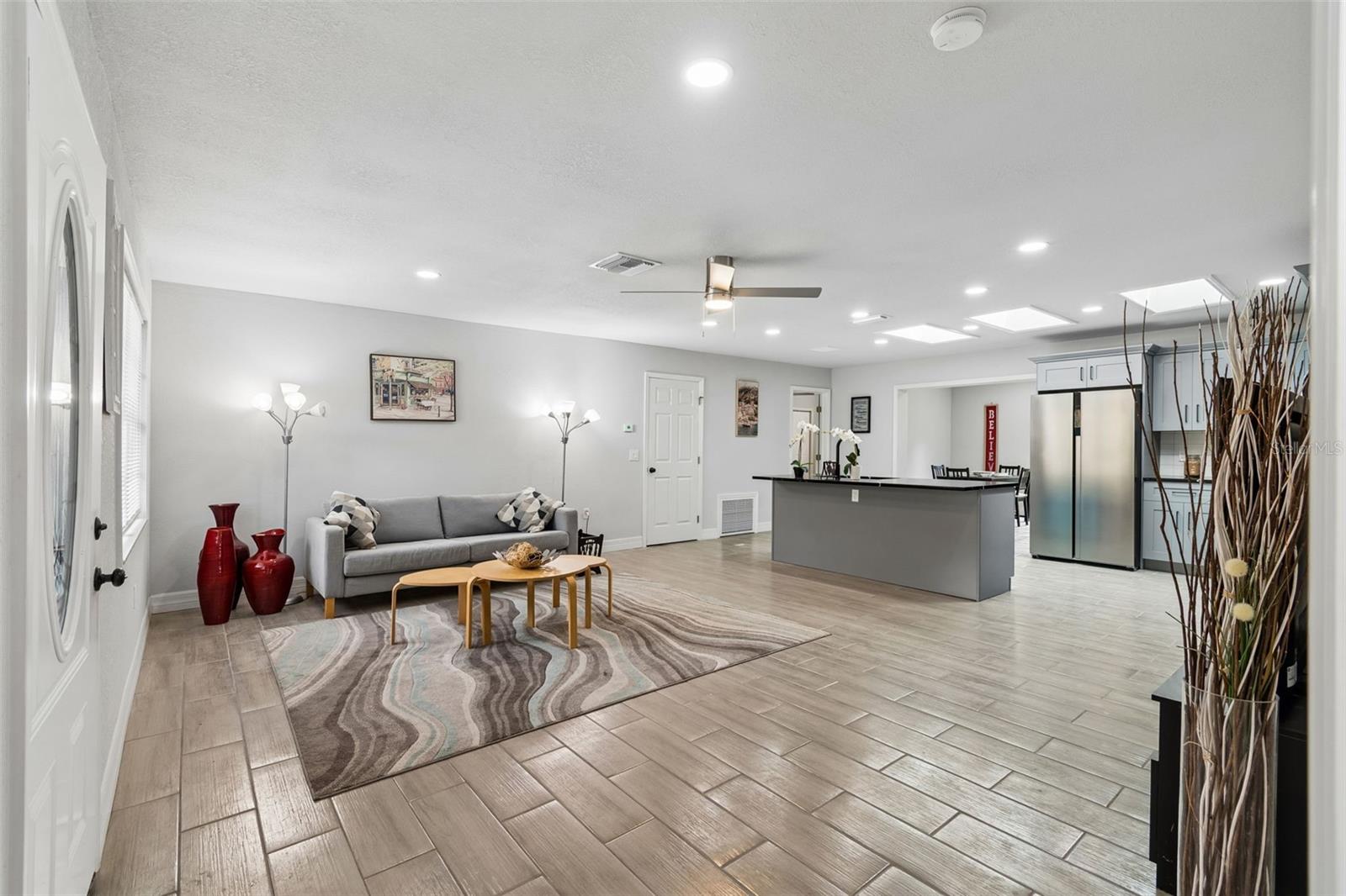 FAIR OAKS - Residential