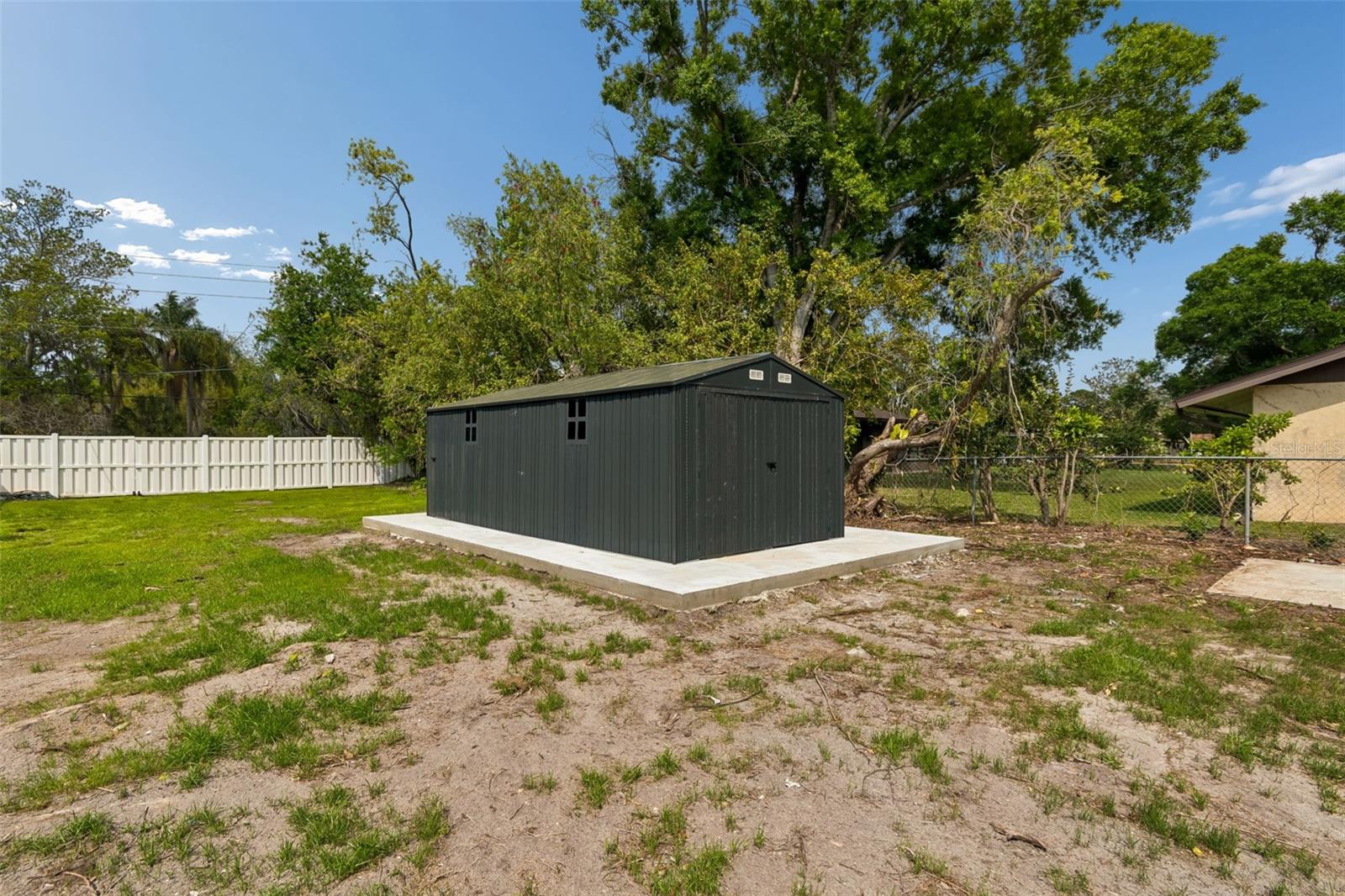 FAIR OAKS - Residential