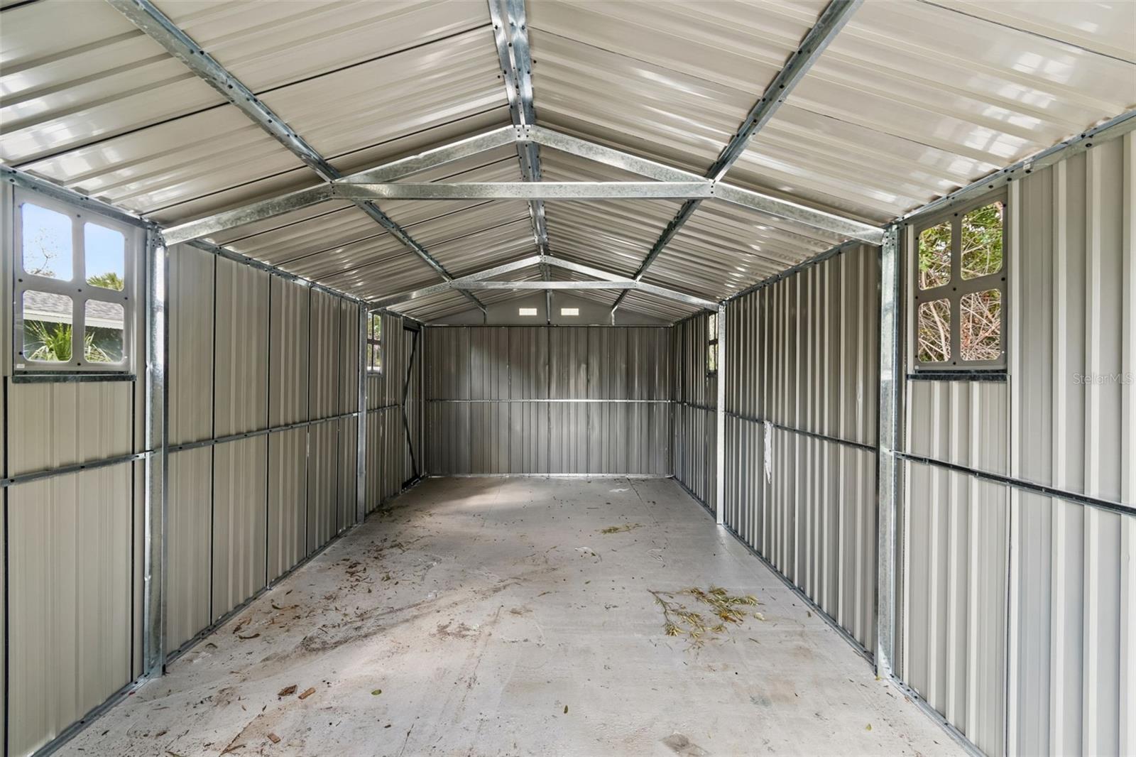 FAIR OAKS - Residential