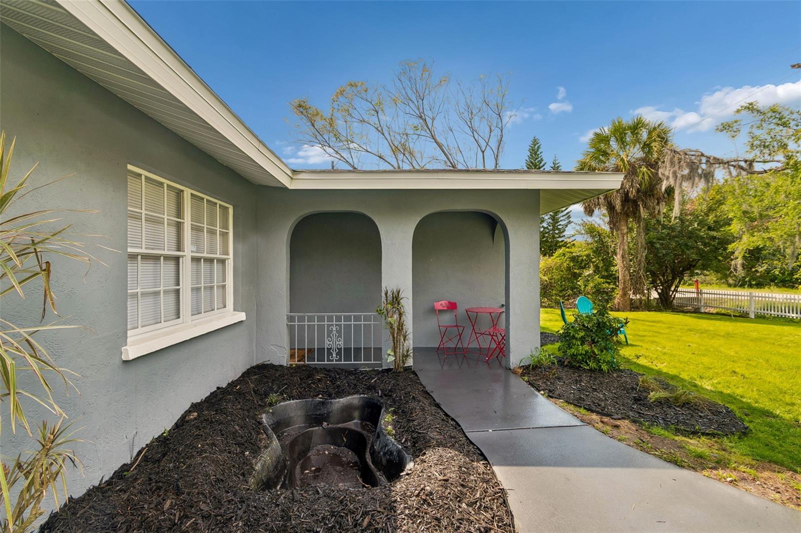 FAIR OAKS - Residential