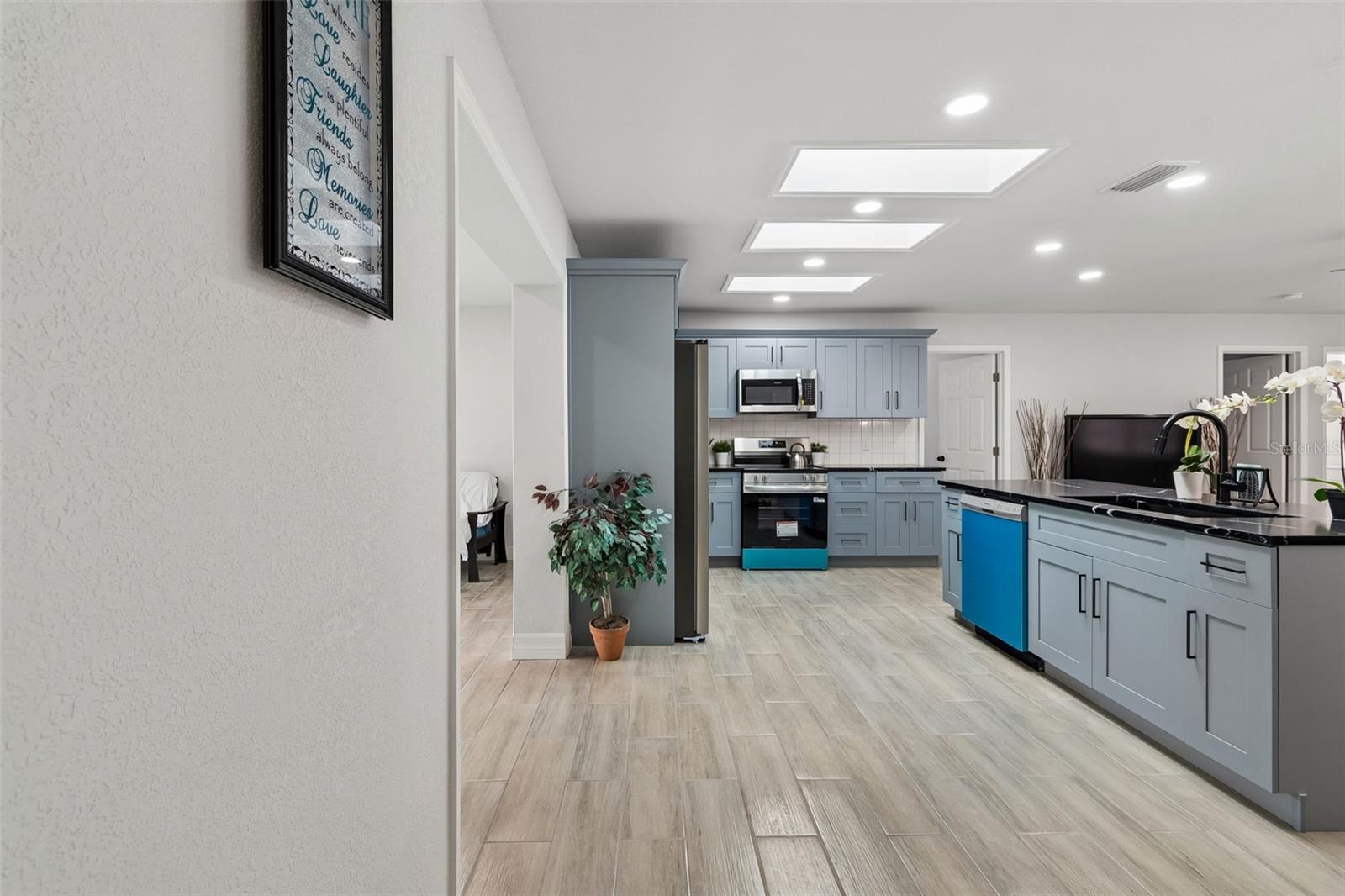 FAIR OAKS - Residential