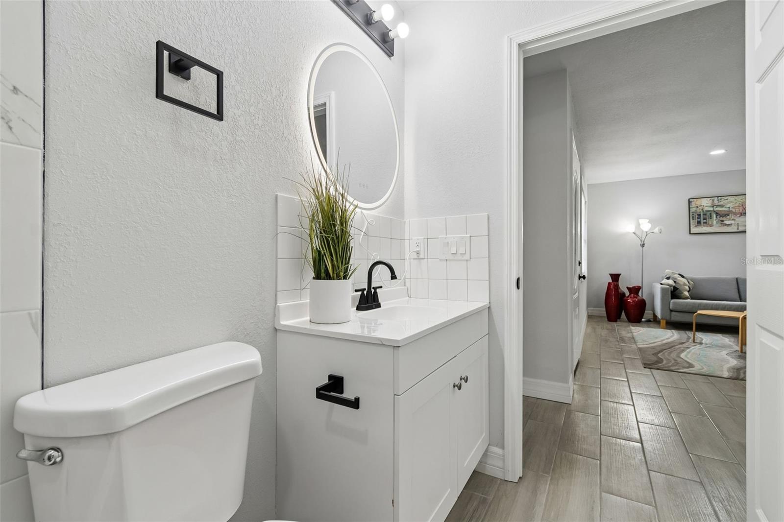 FAIR OAKS - Residential