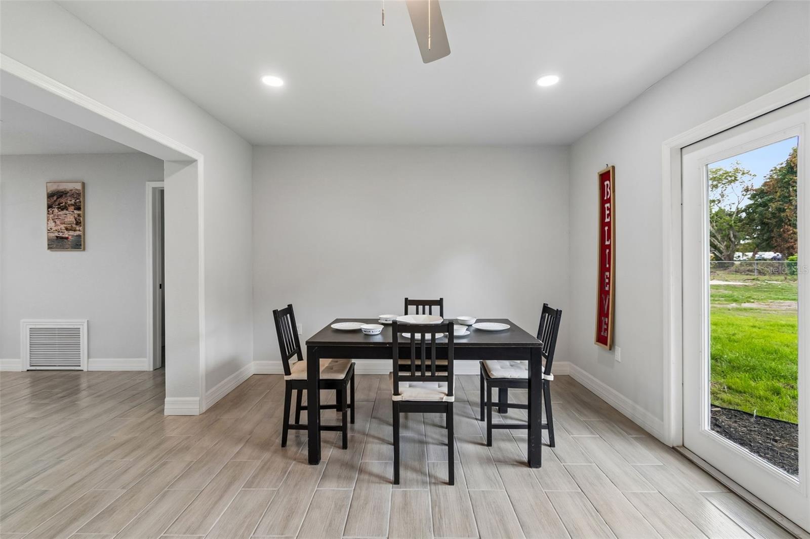 FAIR OAKS - Residential