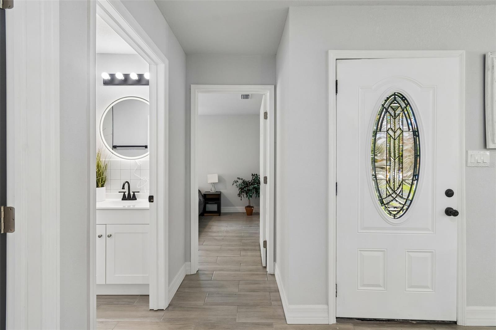 FAIR OAKS - Residential