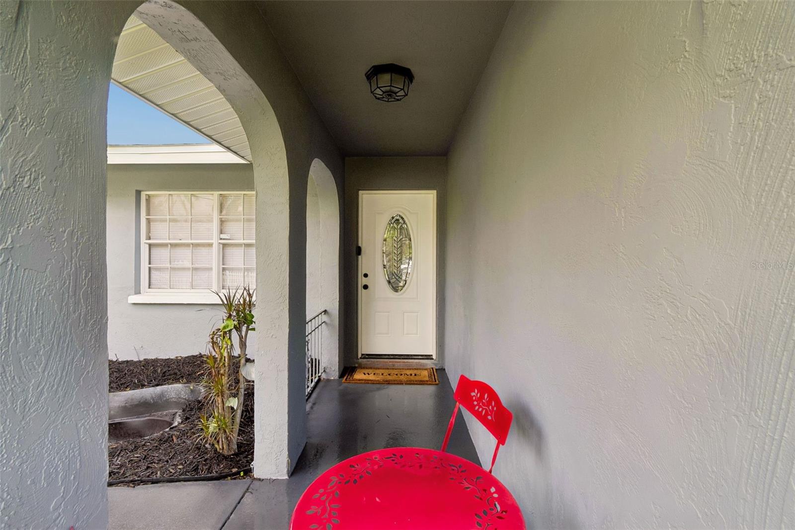 FAIR OAKS - Residential