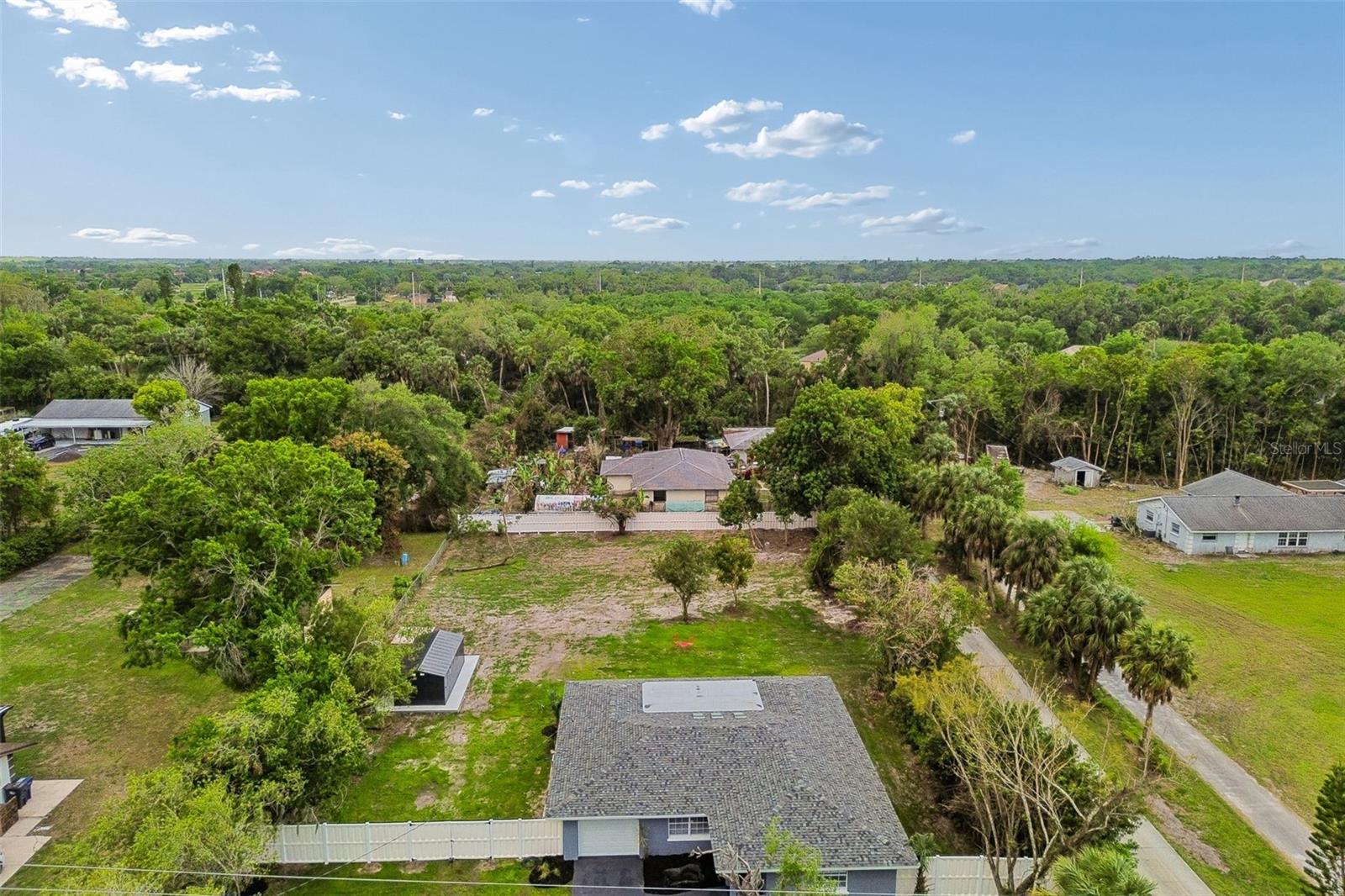 FAIR OAKS - Residential