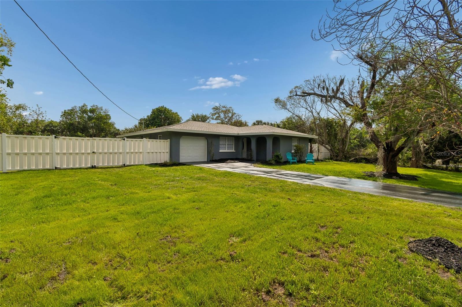 FAIR OAKS - Residential