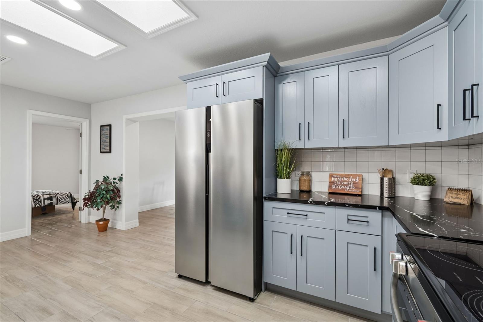 FAIR OAKS - Residential