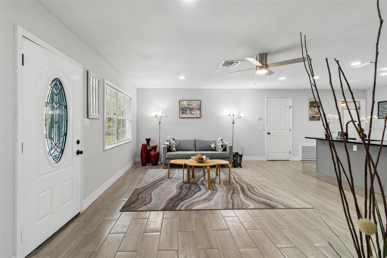 FAIR OAKS - Residential