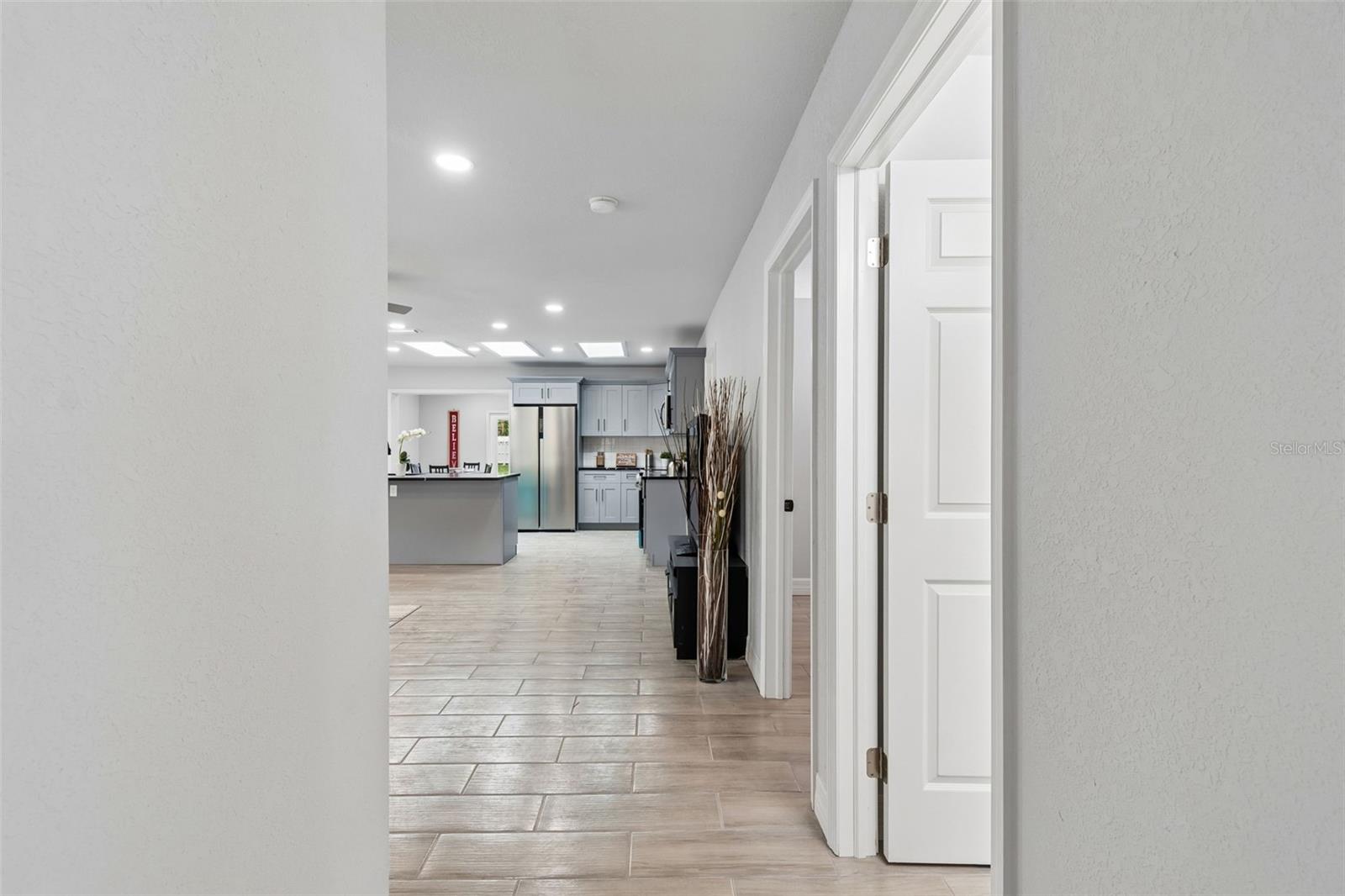 FAIR OAKS - Residential