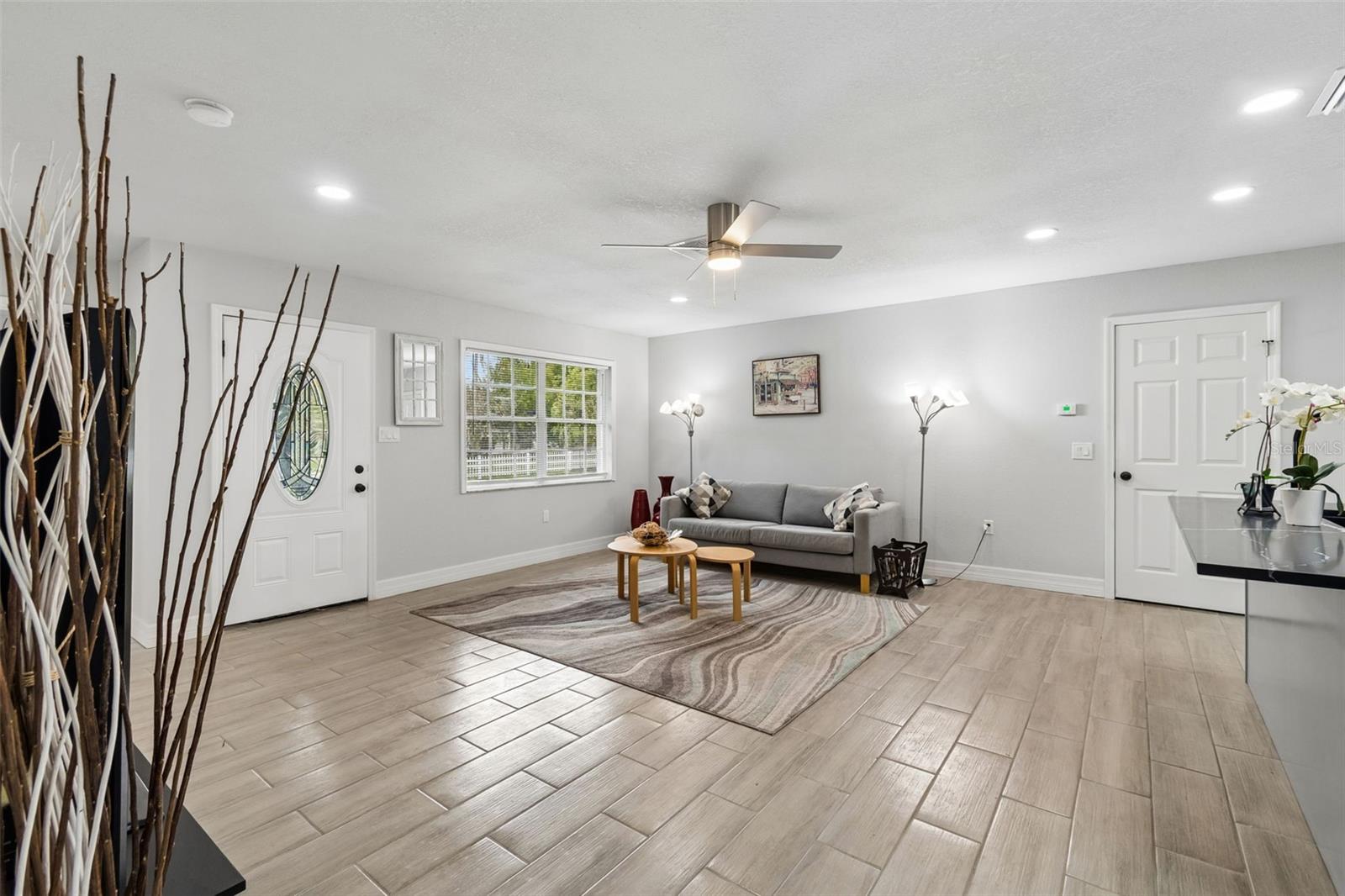 FAIR OAKS - Residential