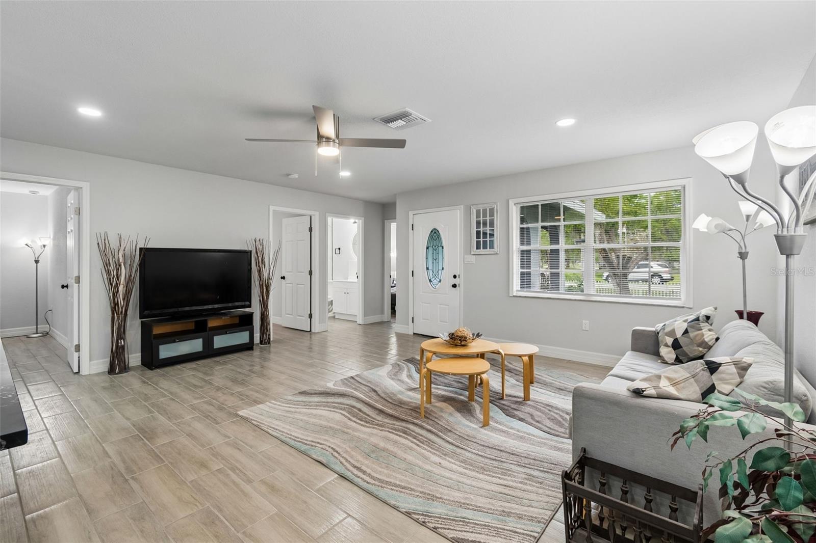 FAIR OAKS - Residential